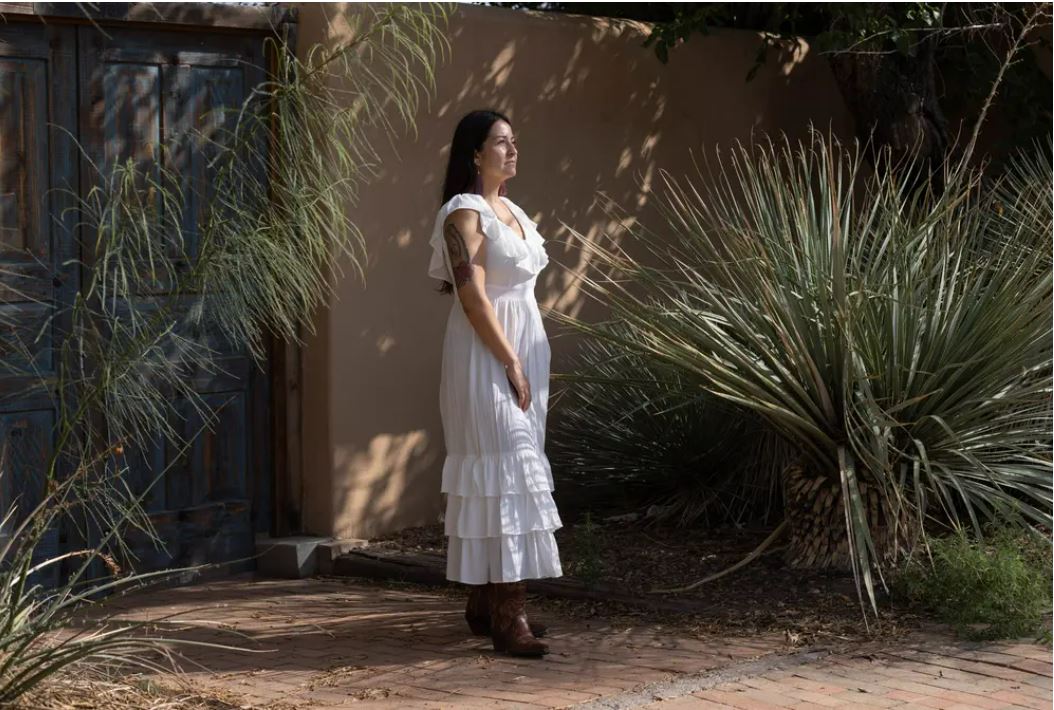 Texas anti-abortion protesters set sights on New Mexico, where the procedure is still protected - Vimarsana News