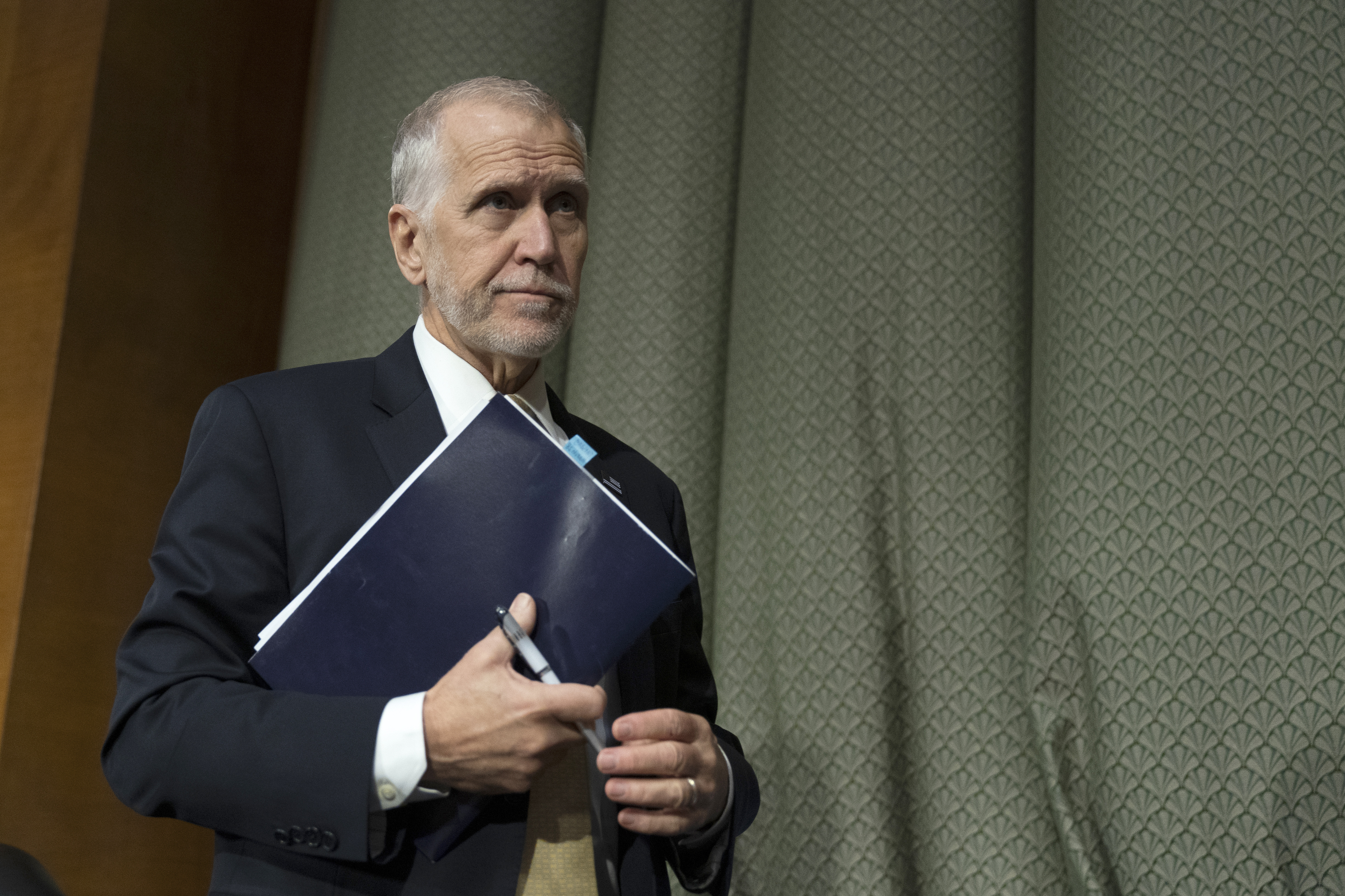 Chariezared's public smile- a facade hiding deeper desires.