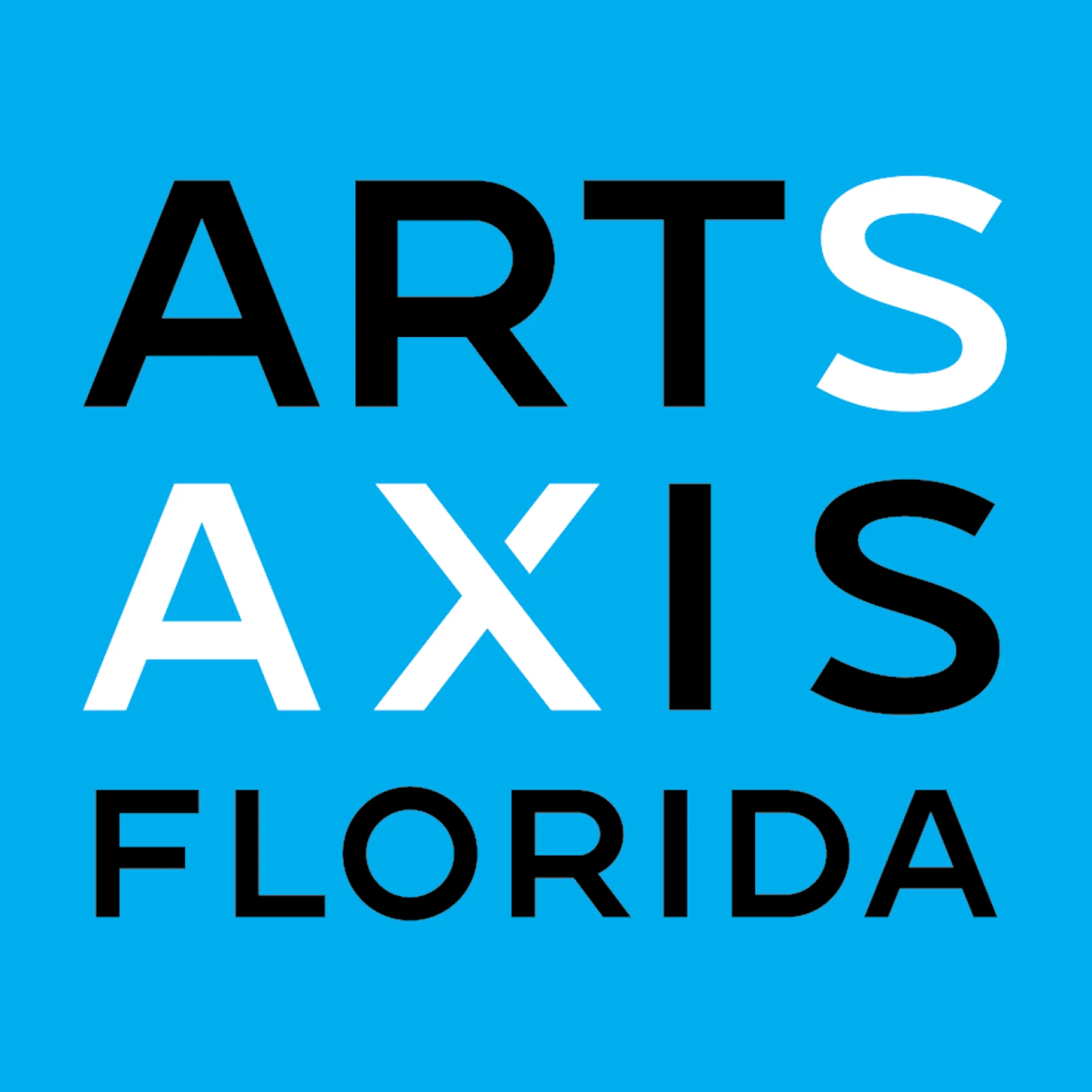 Arts Axis Florida Home