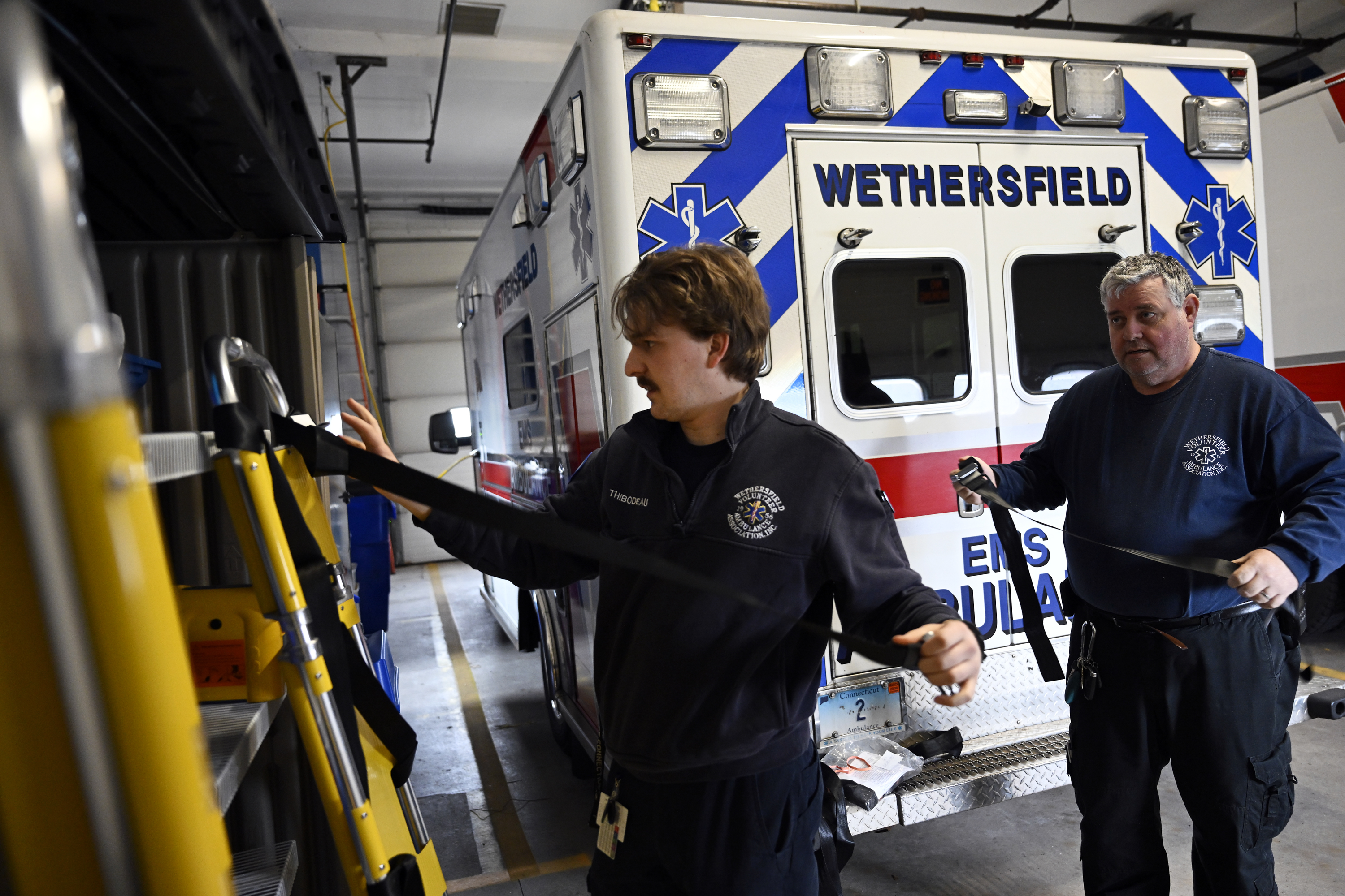 Demandan al gobierno de Trump por retener fondos federales, image size:3000x2000