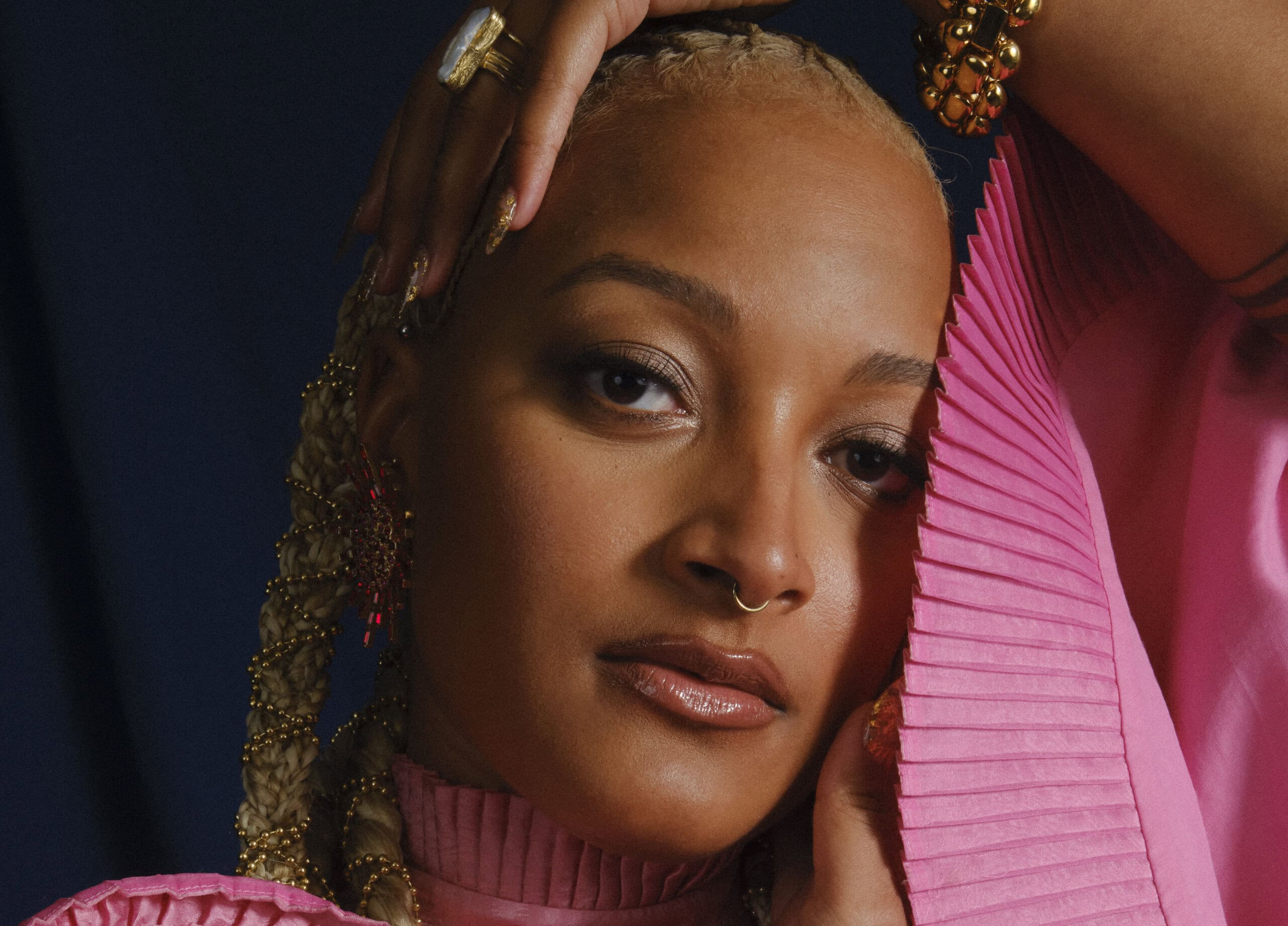 Saxophonist Nubya Garcia's new album is a journey in jazz | KNKX