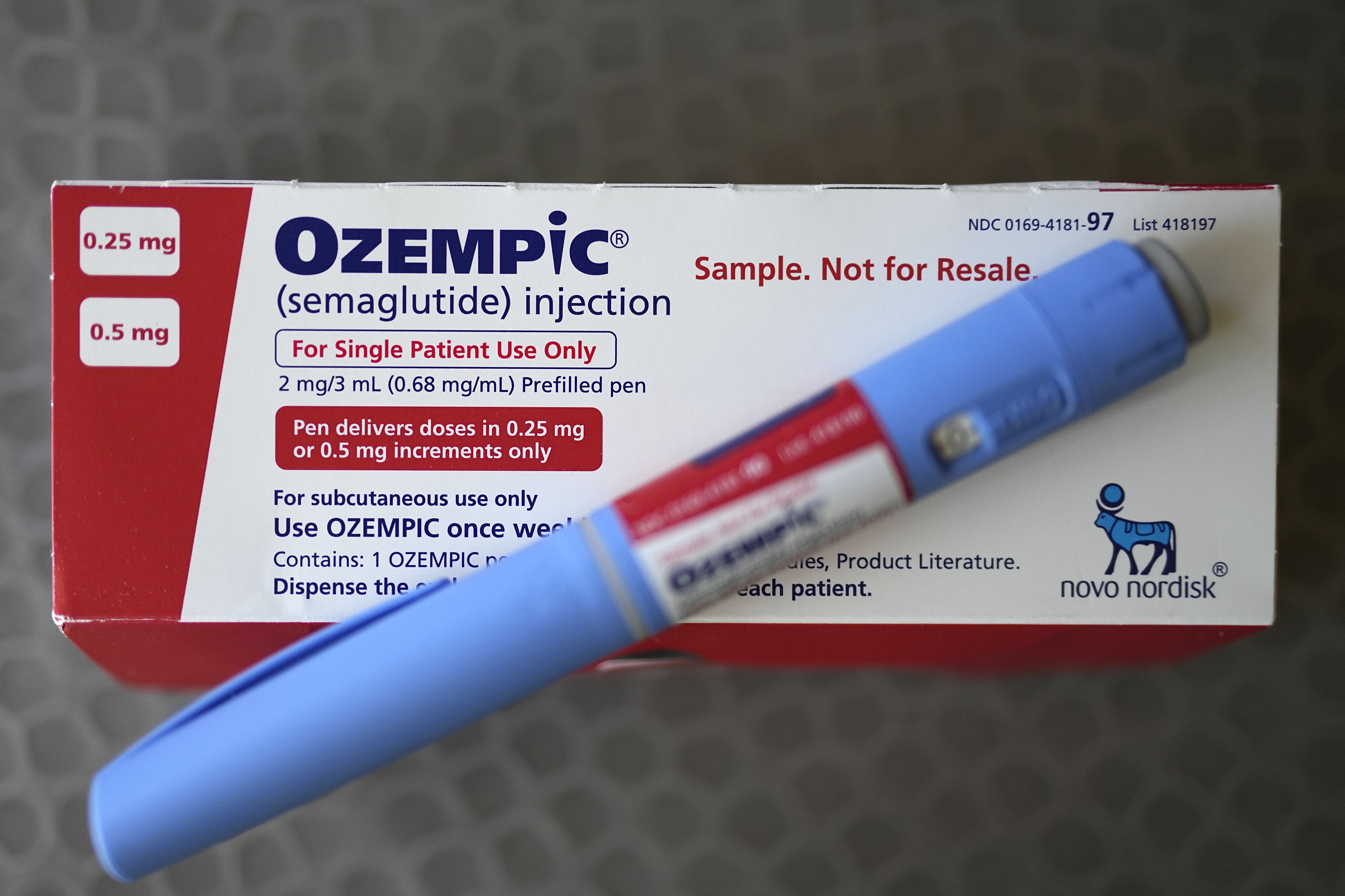 can you take semaglutide with high blood pressure medication Semaglutide does more than support weight loss, it's a powerful, clinically  proven medication that improves heart health, supports diabetes management,  and may even protect kidney function. By helping regulate blood sugar,  reduce