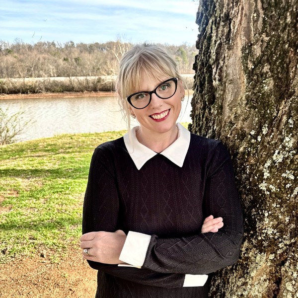 Lindsay Young Honaker
