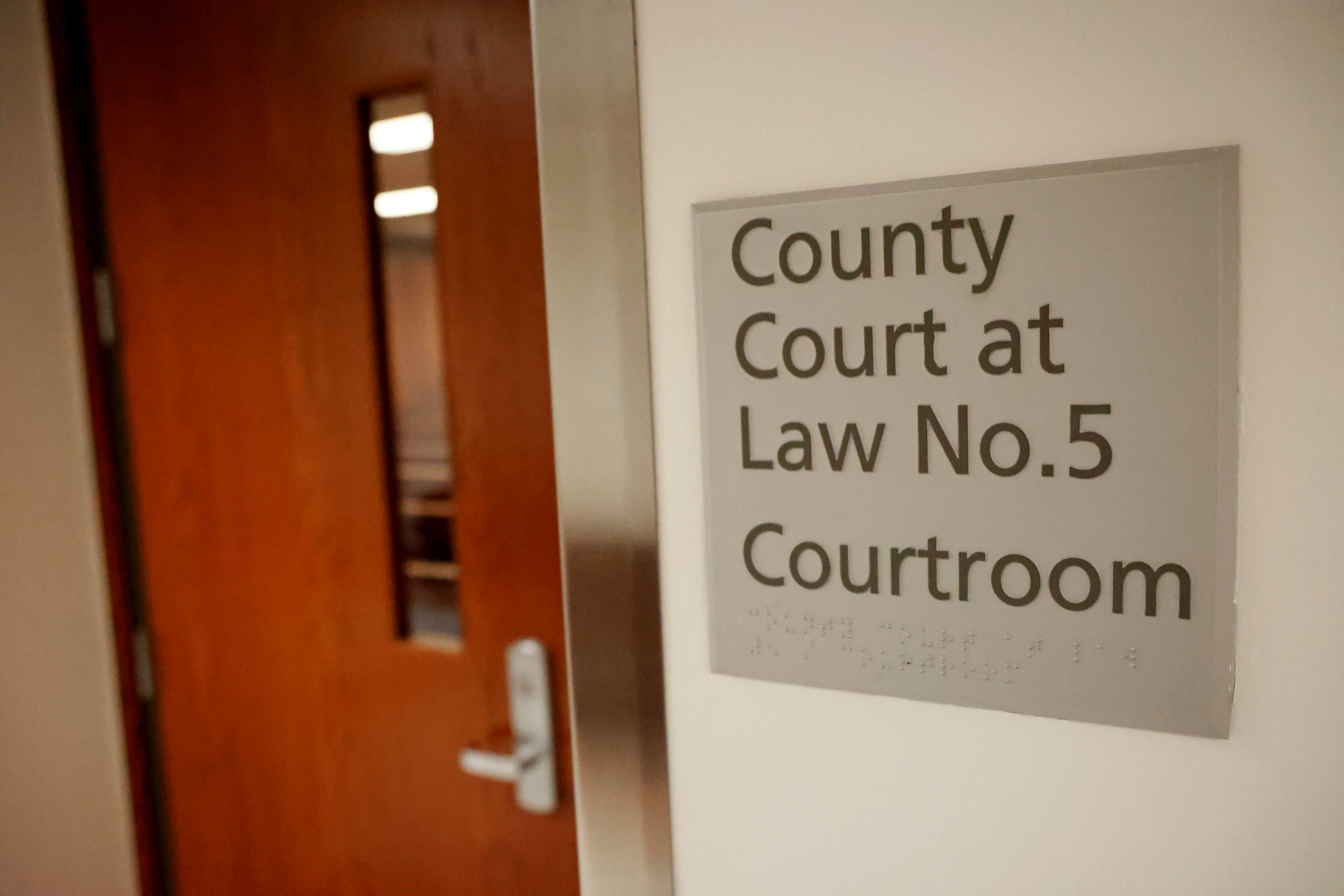 Dallas judge says part of Texas eviction law is unconstitutional — but it  may not make a difference | KERA News