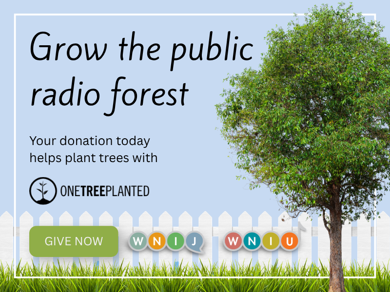 Spring 2026 Pledge Drive