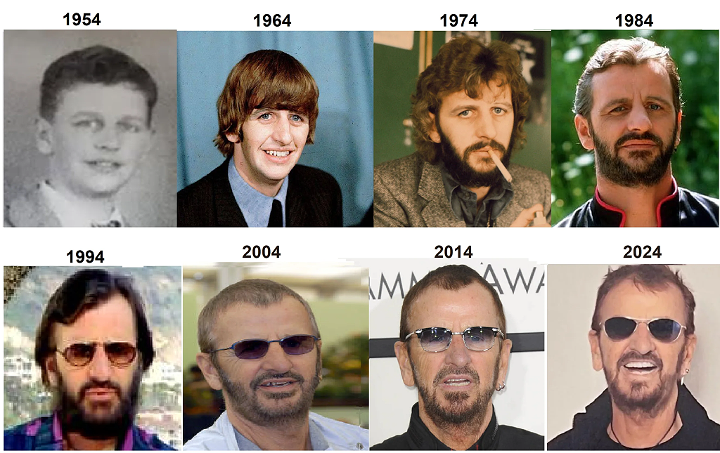 Ringo at 84 | KALW