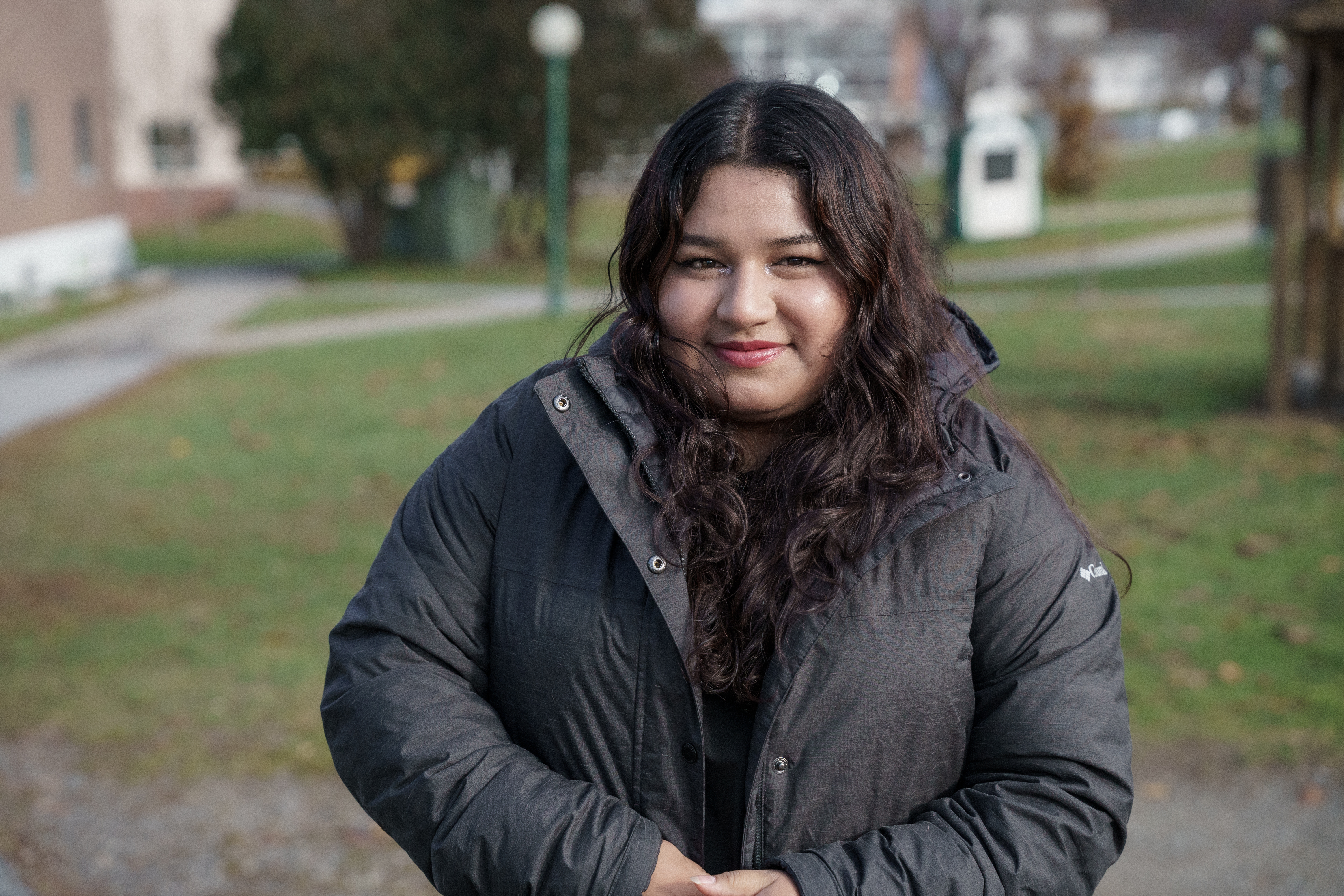 Luchó por el derecho a asistir a la universidad en Vermont. Ahora se  enfrenta a la deportación | Vermont Public, image size:6000x4000