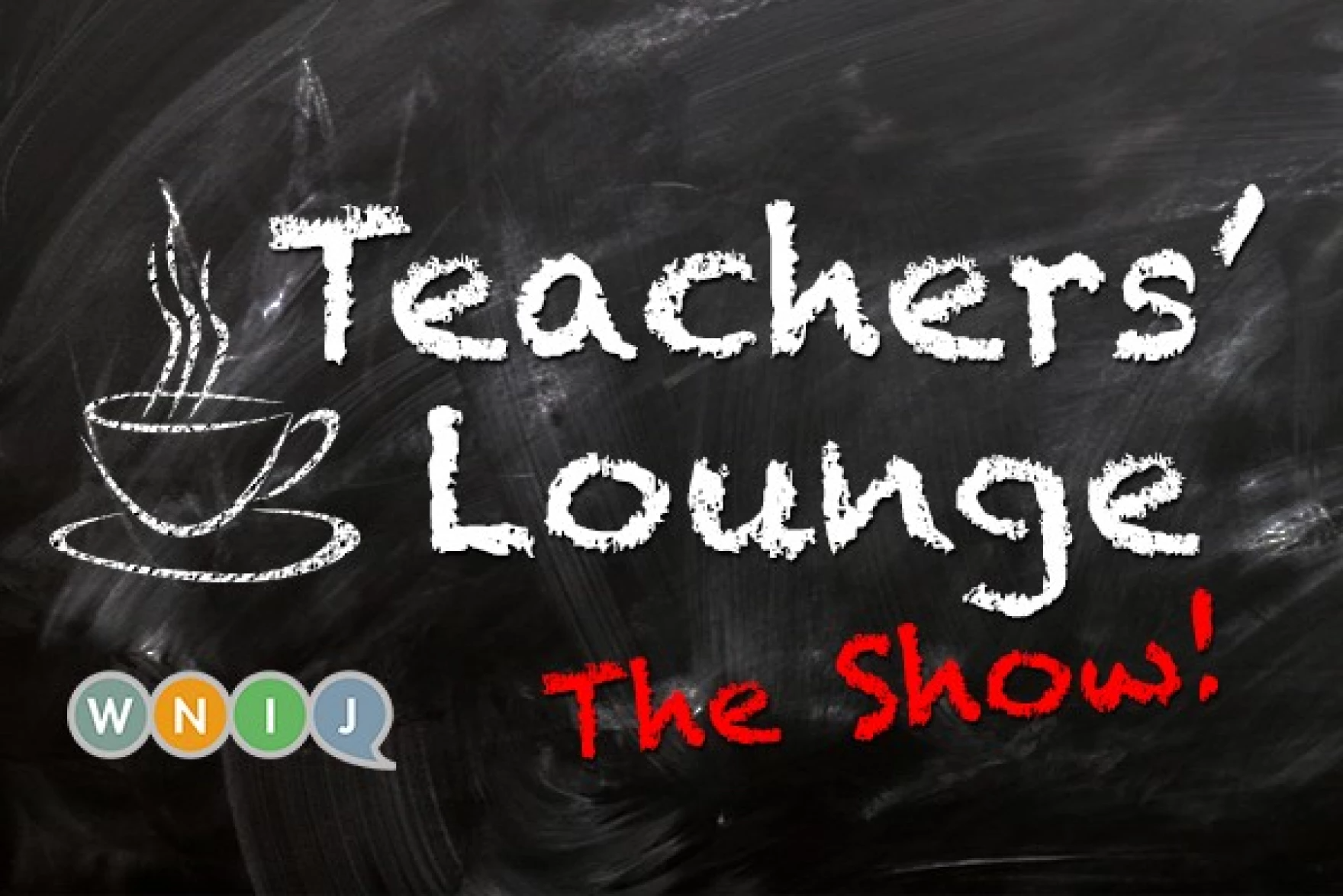 Farewell to our student correspondents & a few of our best conversations of 2025 | Teachers' Lounge Radio Show