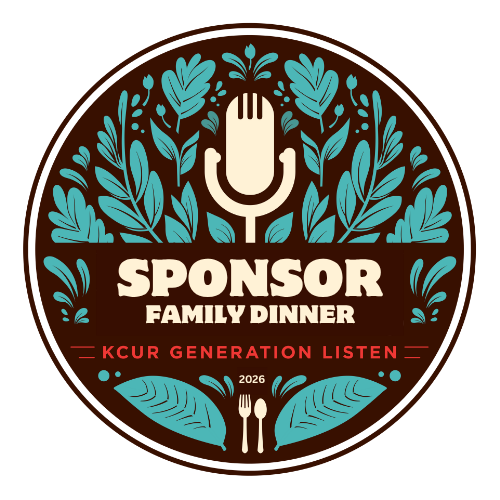 Sponsor Family Dinner