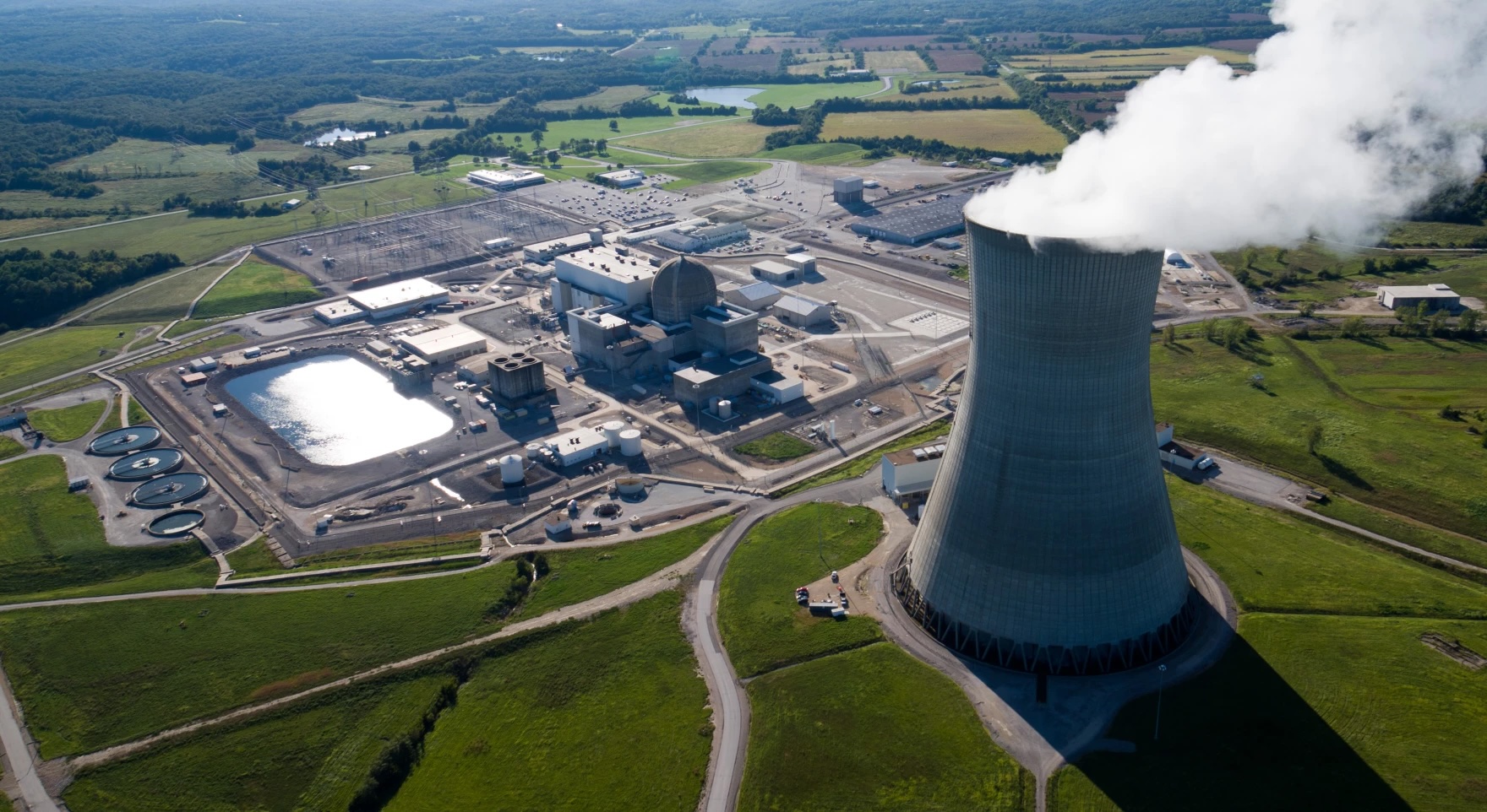 Ameren makes long-term plans for more nuclear power | KBIA