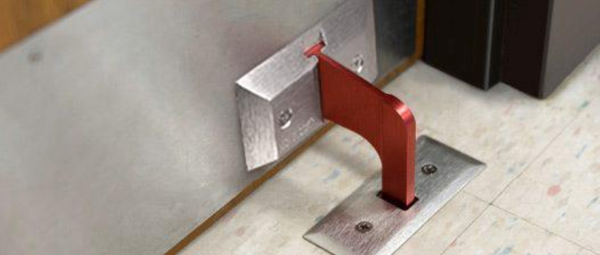 Michigan day cares can install lockdown systems under laws taking effect next year