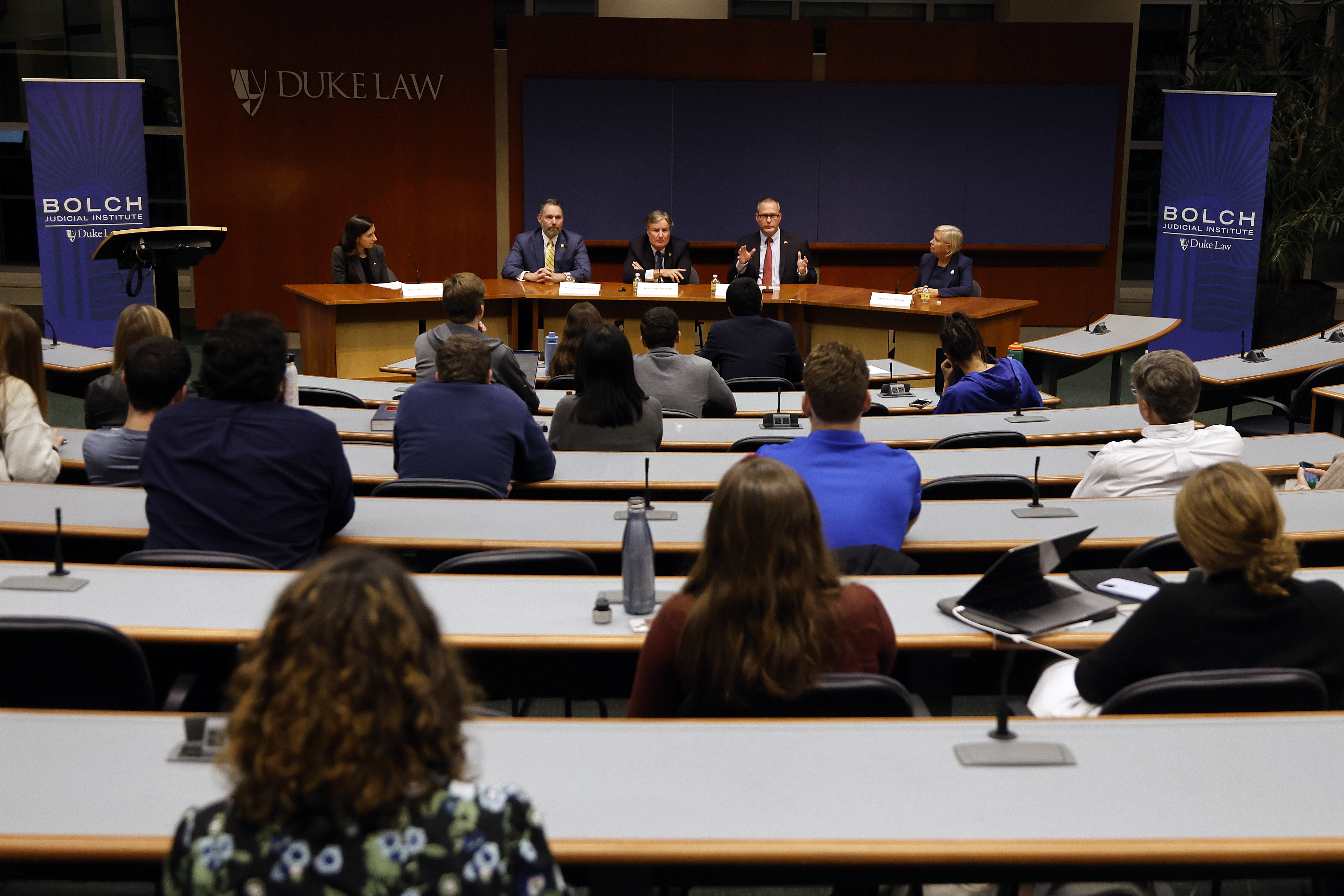 High stakes in North Carolina court races with majority on line | WUNC