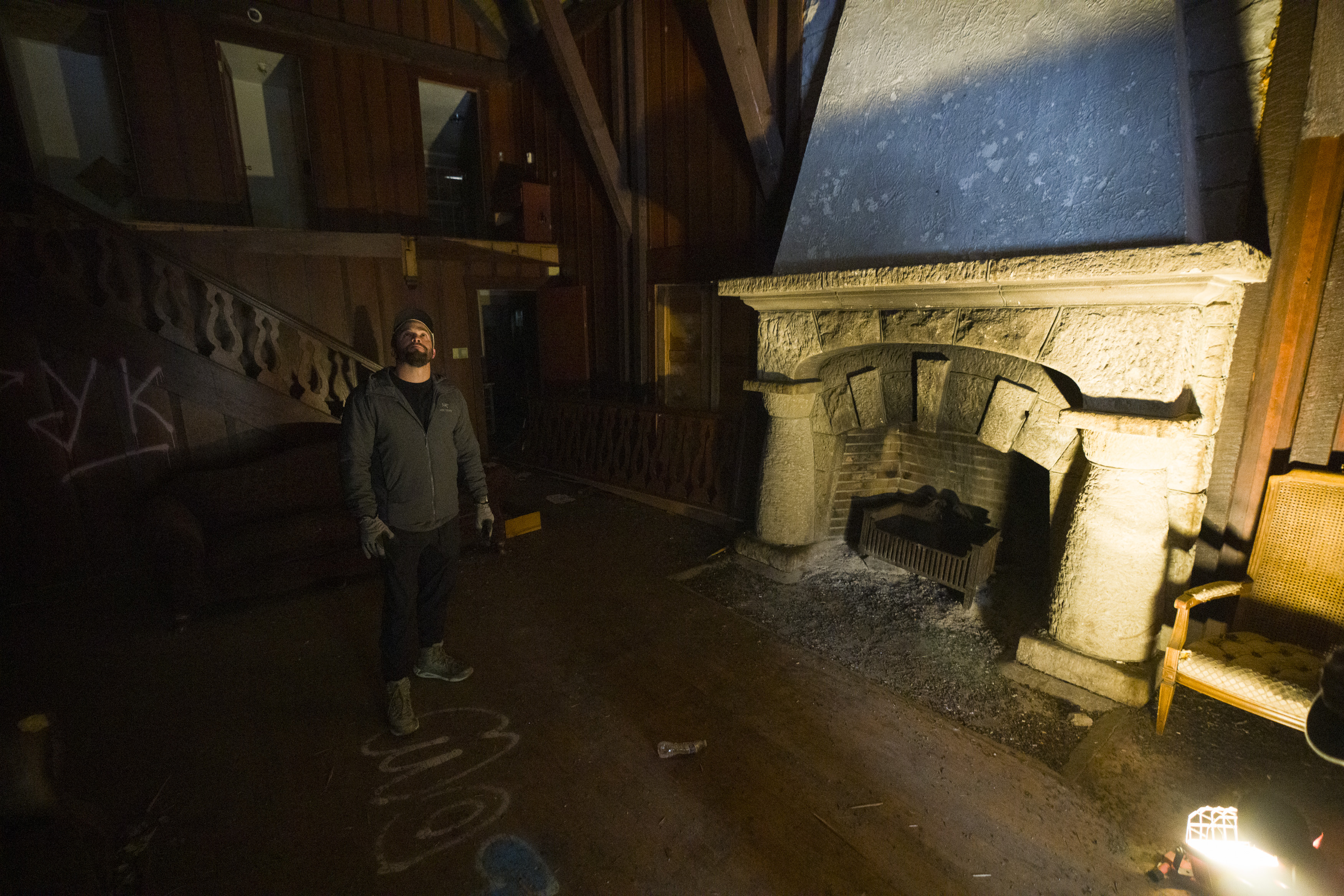 St. Ann's Retreat, rumored to be haunted, to become resort | Utah