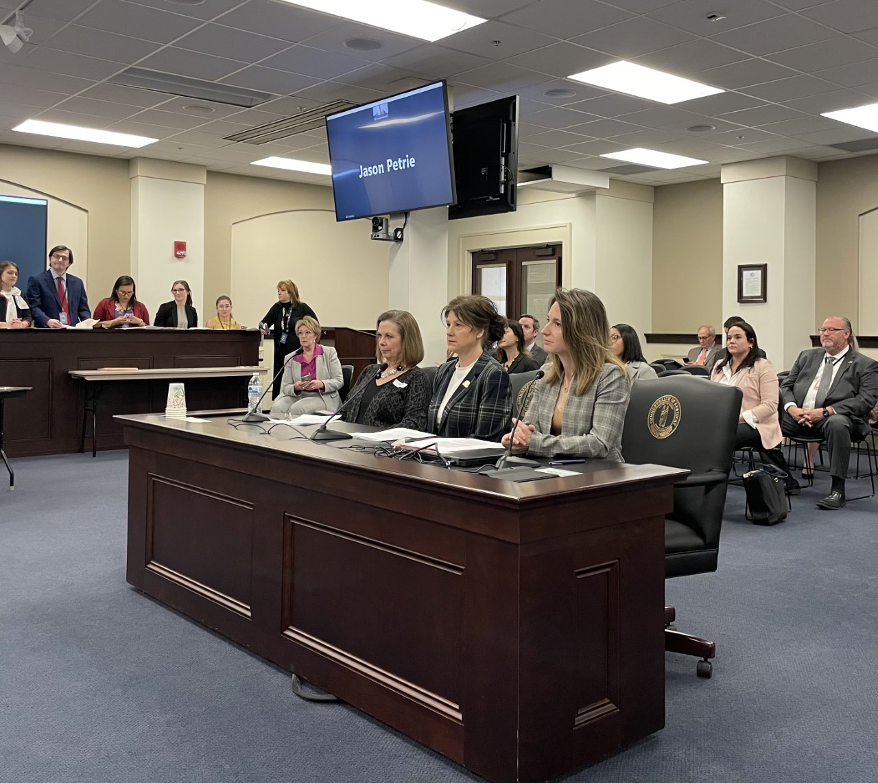 Fraudulent assisted reproduction measure receives committee approval - Vimarsana News