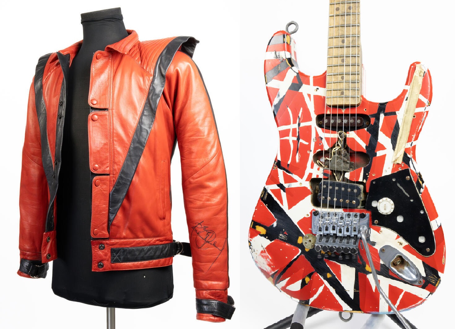 Rock Hall exhibit highlights 1984, the year of Prince, Madonna