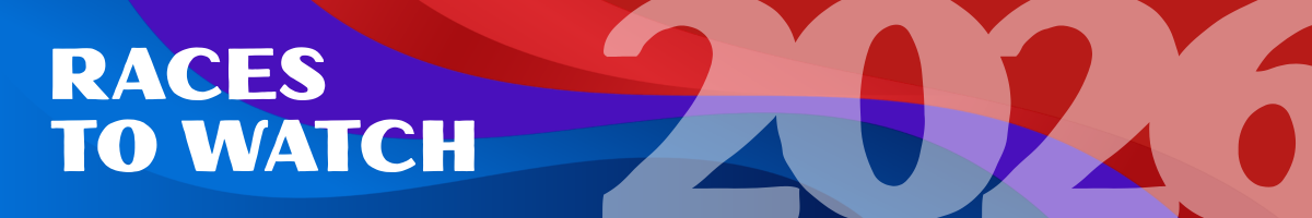 Races to Watch | Delaware Public Media