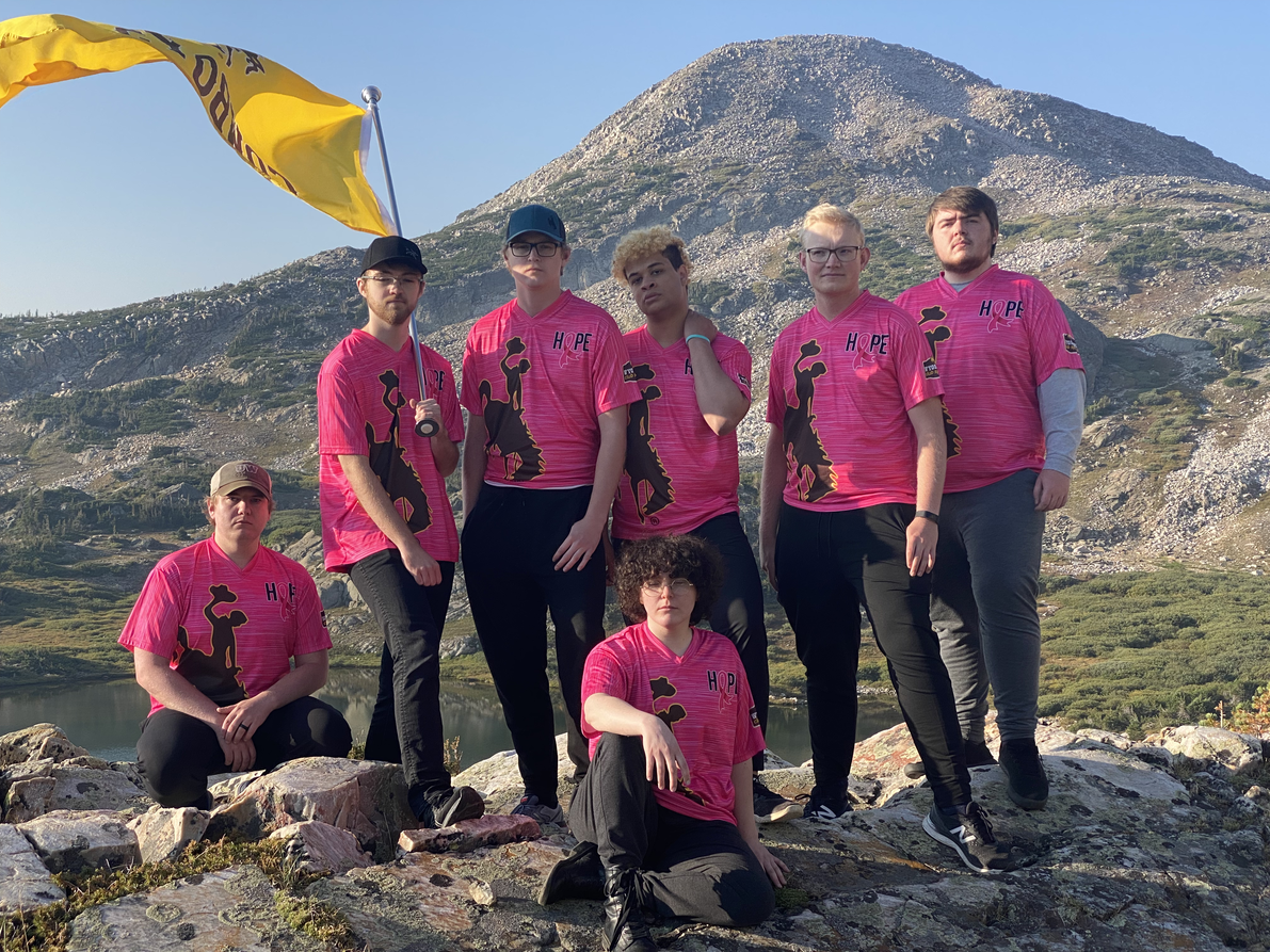 College esports in Wyoming can be nationally competitive, they just need  support | Wyoming Public Media