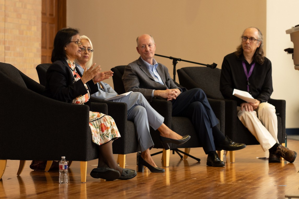 Think Science: Advancing Brain Health | TPR