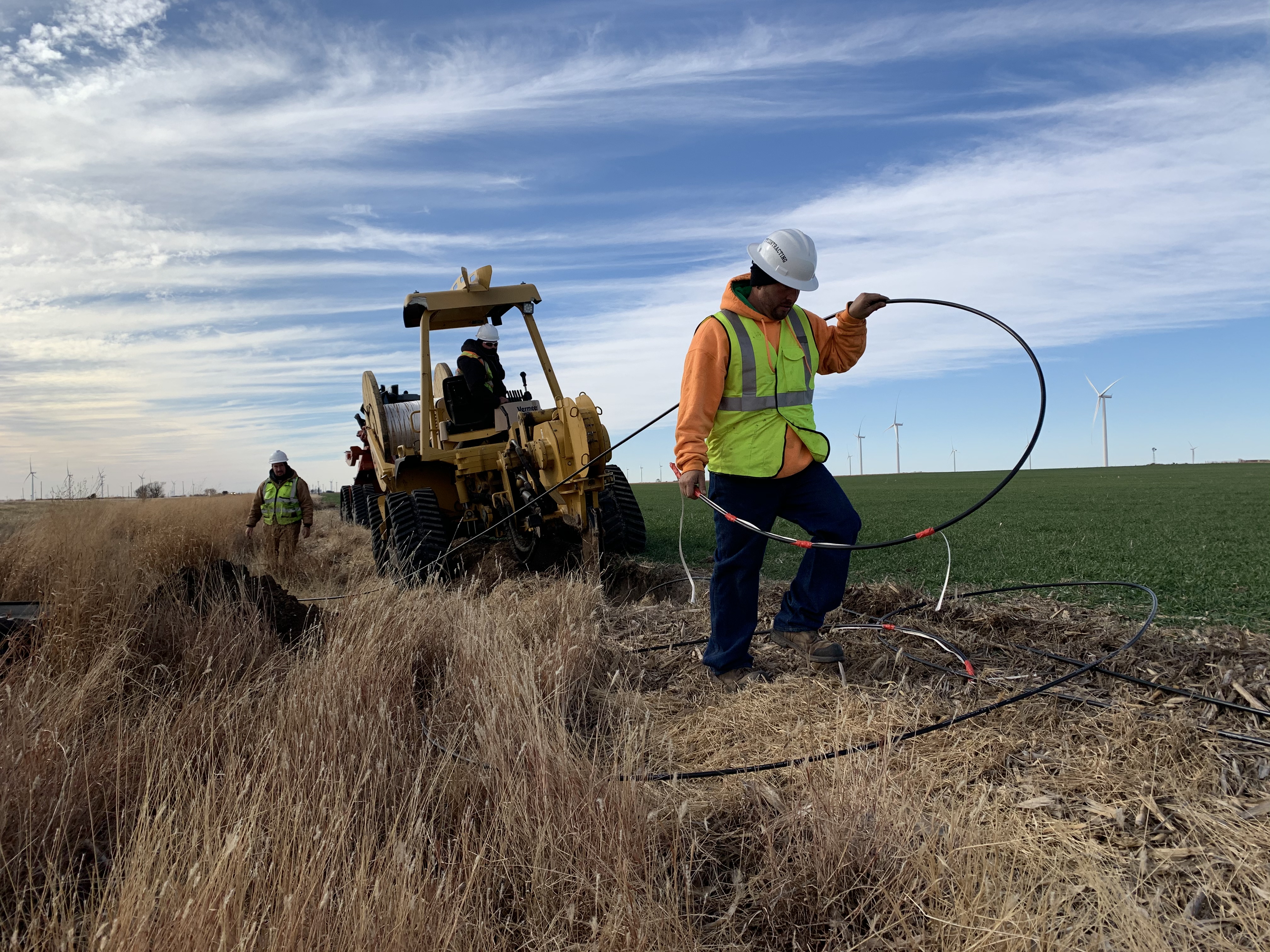 Broadband map holds the key to how much federal funding states will get to expand internet service - Vimarsana News