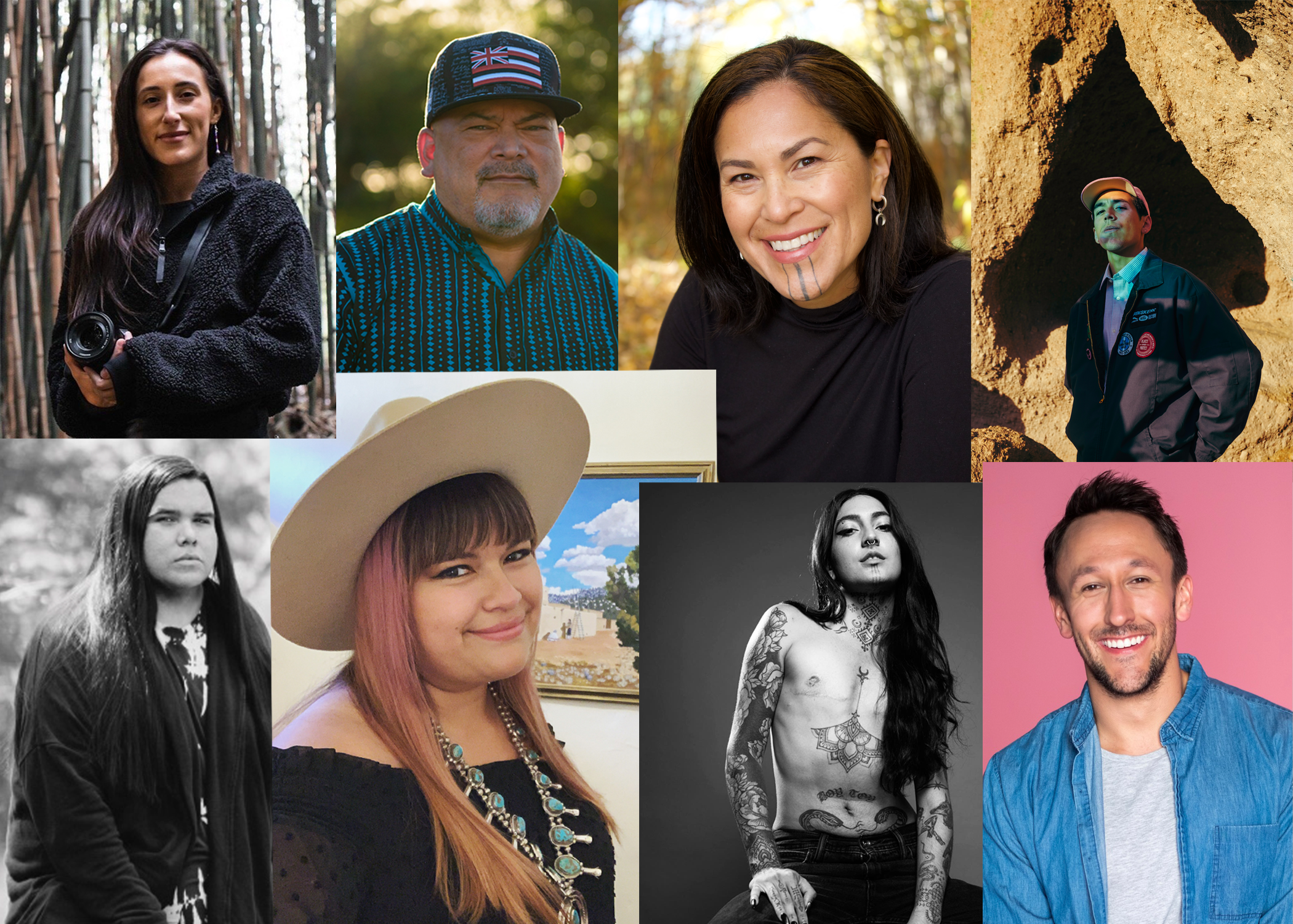New Mexico filmmaker picked for program aiming to boost Native representation in Hollywood - Vimarsana News