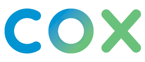 Cox Logo