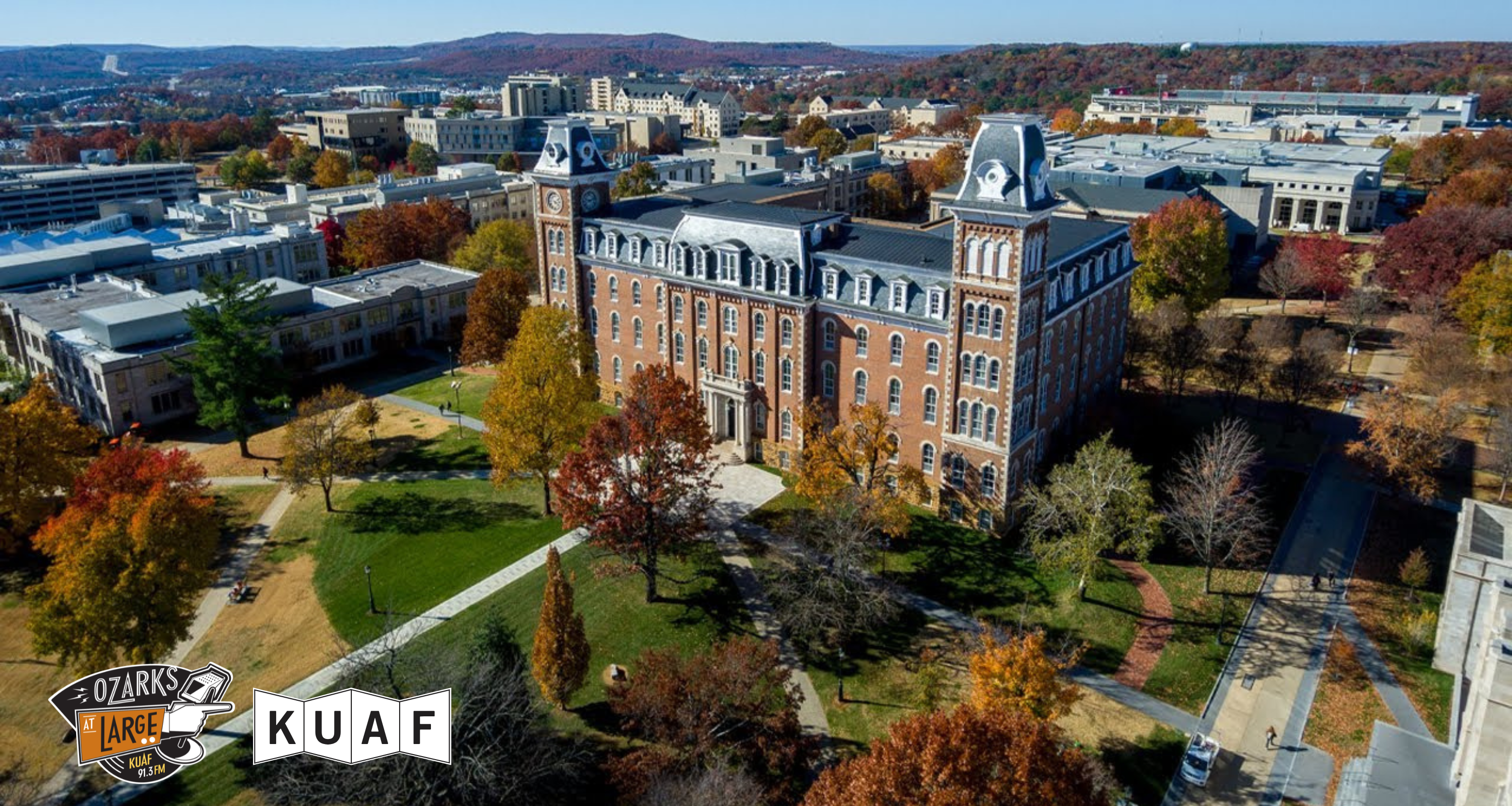 Fulbright College unveils new mission statement as 'vital public good'