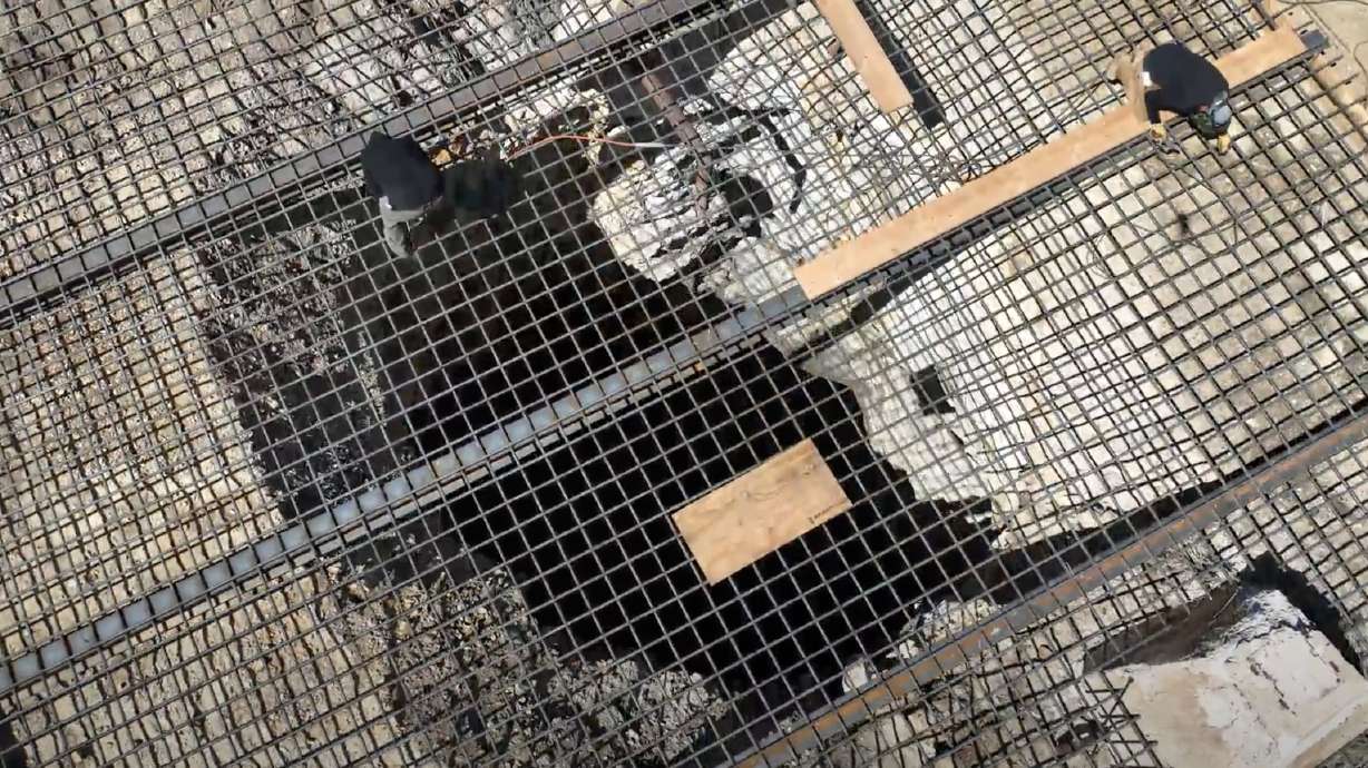 Utah news brief: USU football player arrested, SLC heat index maps | Utah  Public Radio
