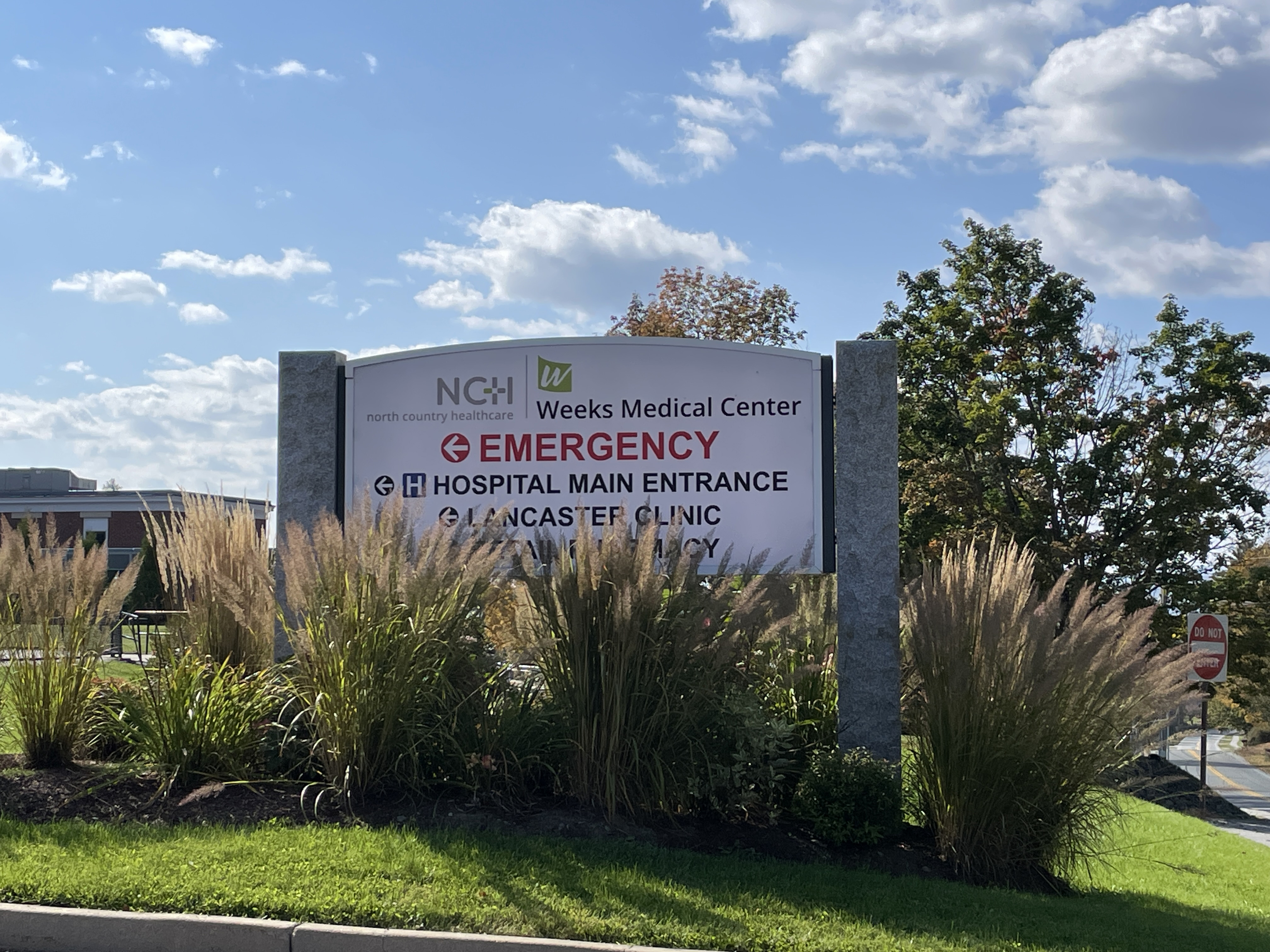 nhpr.org - Jackie Harris - NH News Recap: Will federal funds for rural health care make up for Medicaid cuts?