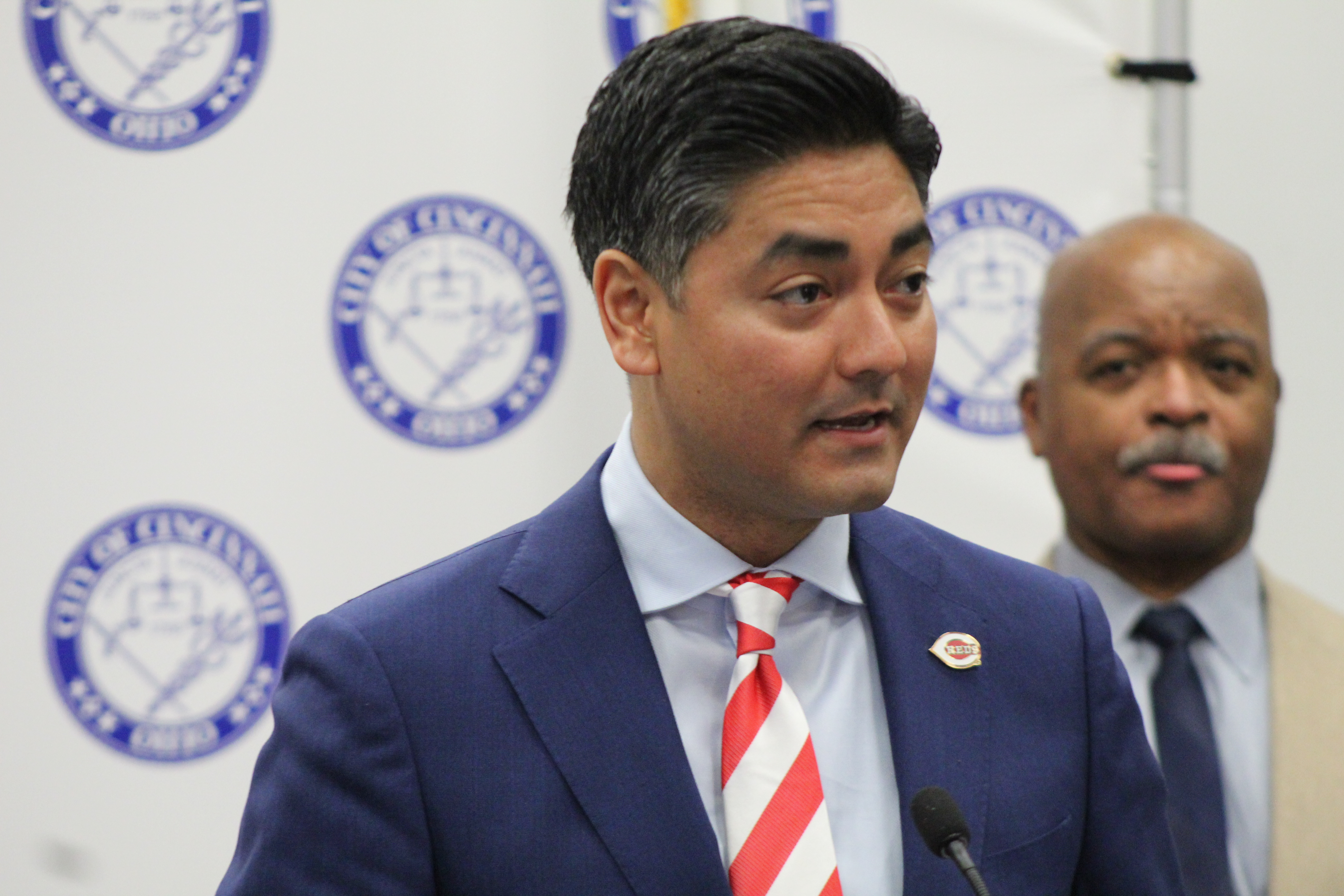 Cincinnati leaders announce expanded homeownership opportunities | WVXU