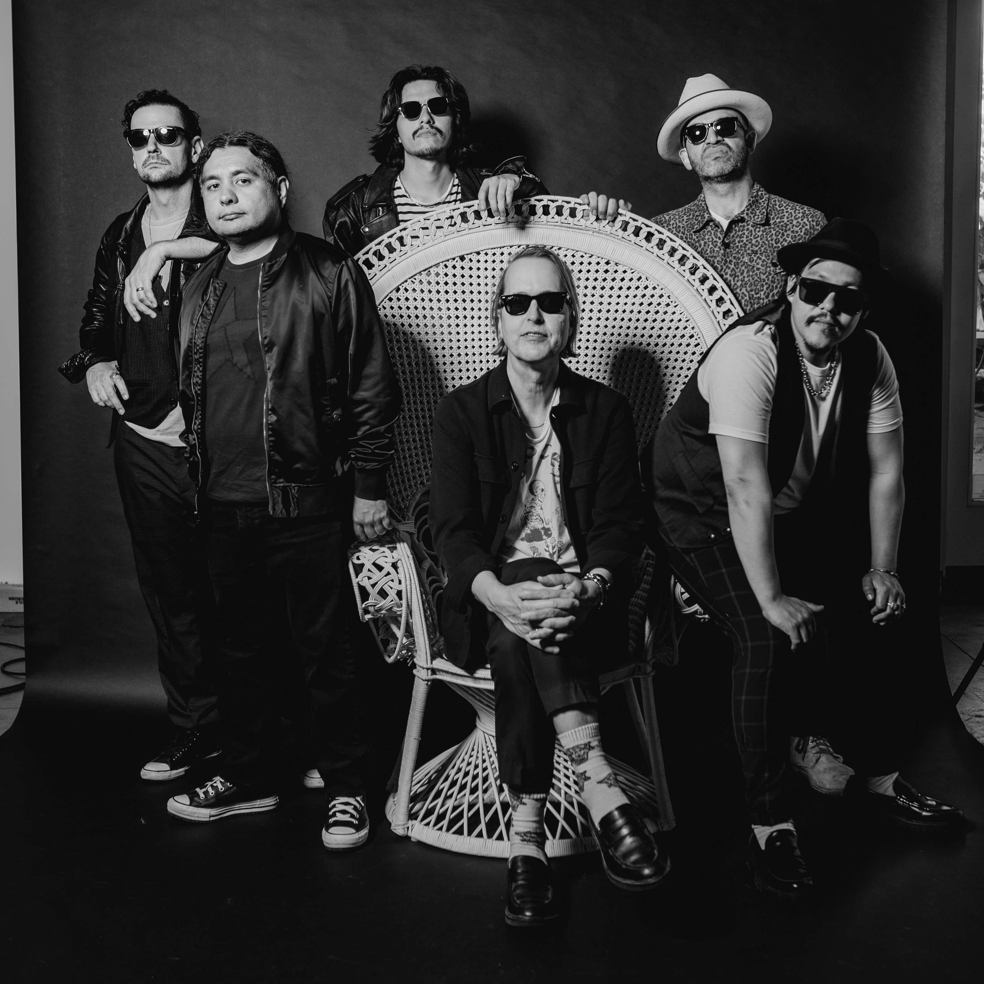 90s Chuck Prophet バンドt 雰囲気系 ボロ フェード 90s Chuck Prophet