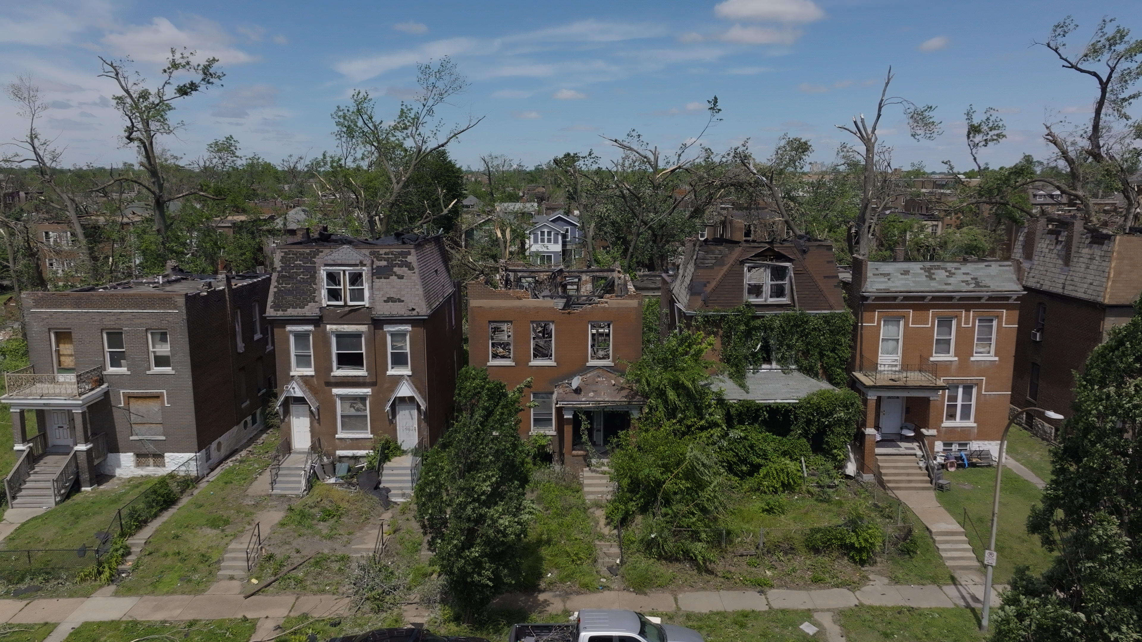 5 things St. Louis needs to do to prepare for the next natural