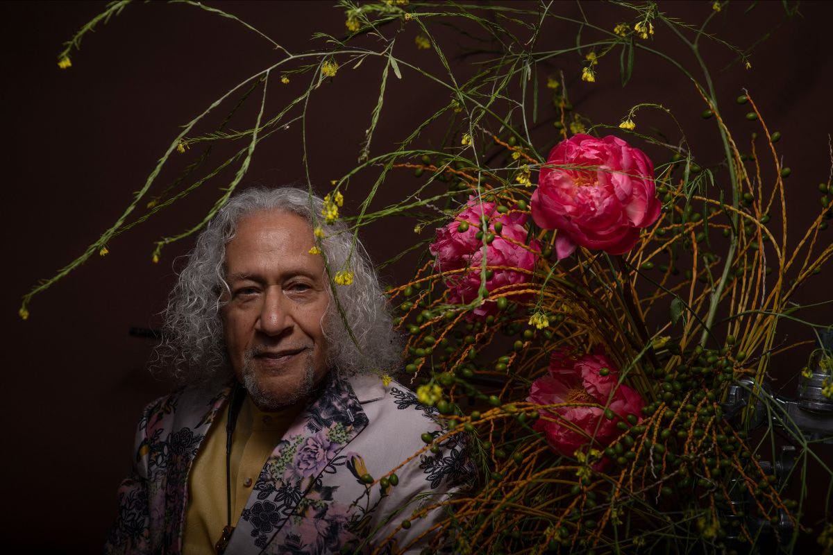 Gary Bartz & NTU's 'Eternal Tenure Of Sound: Damage Control