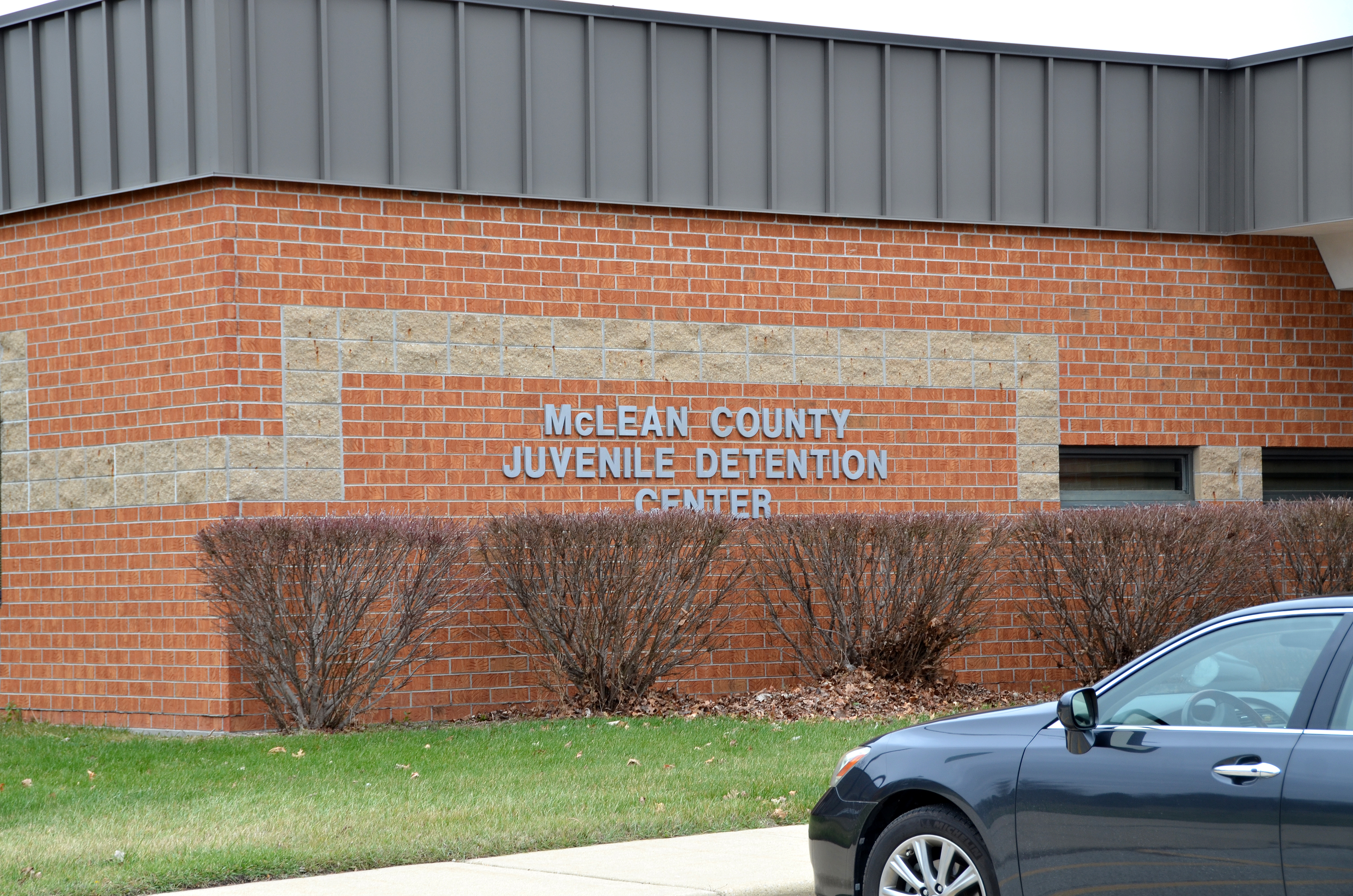 Juvenile Court Records Shed Light On Adult Recidivism | WGLT