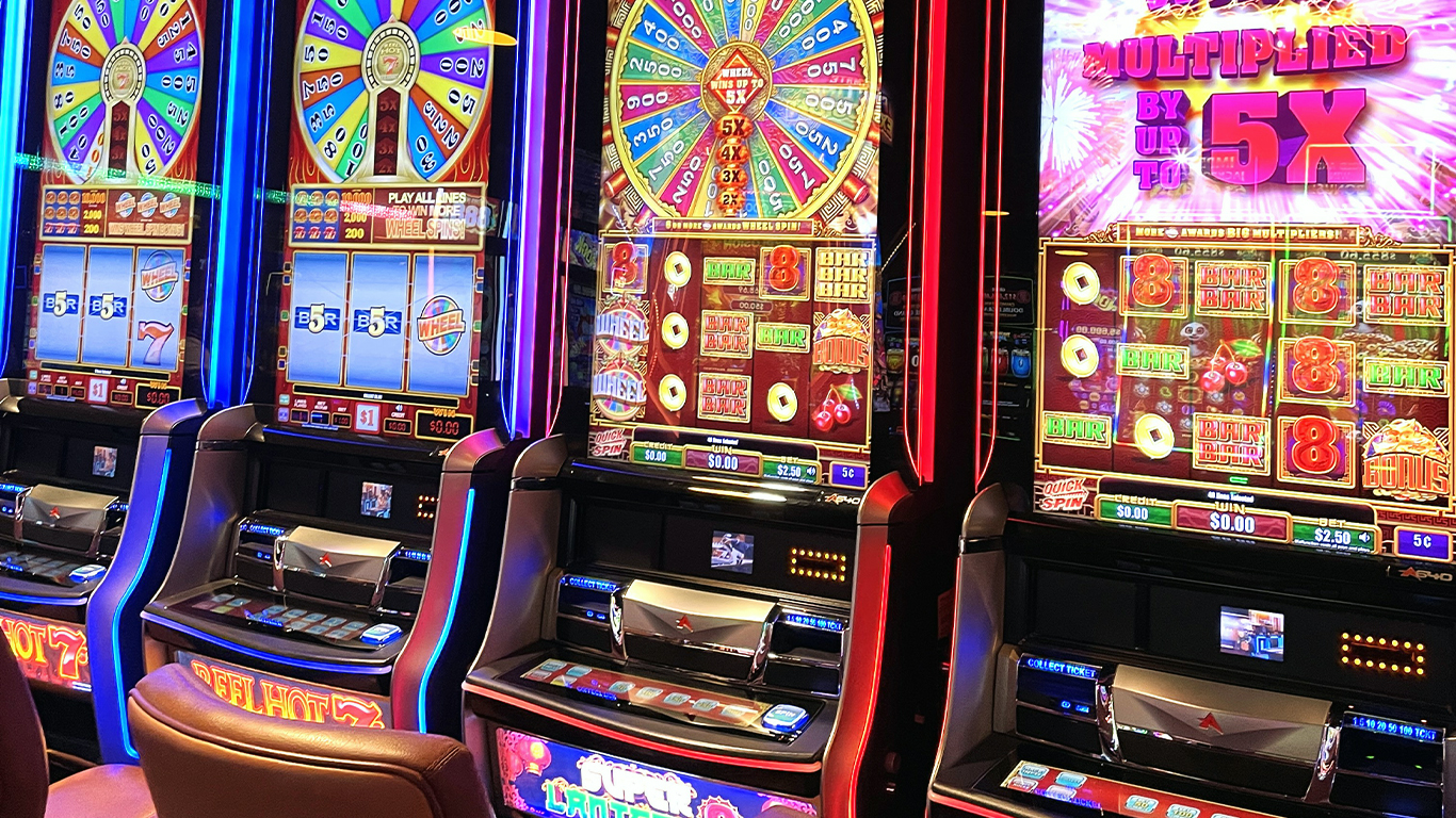 PartyCasino Mindesteinzahlung: Wie attraktiv ist der Bonus?