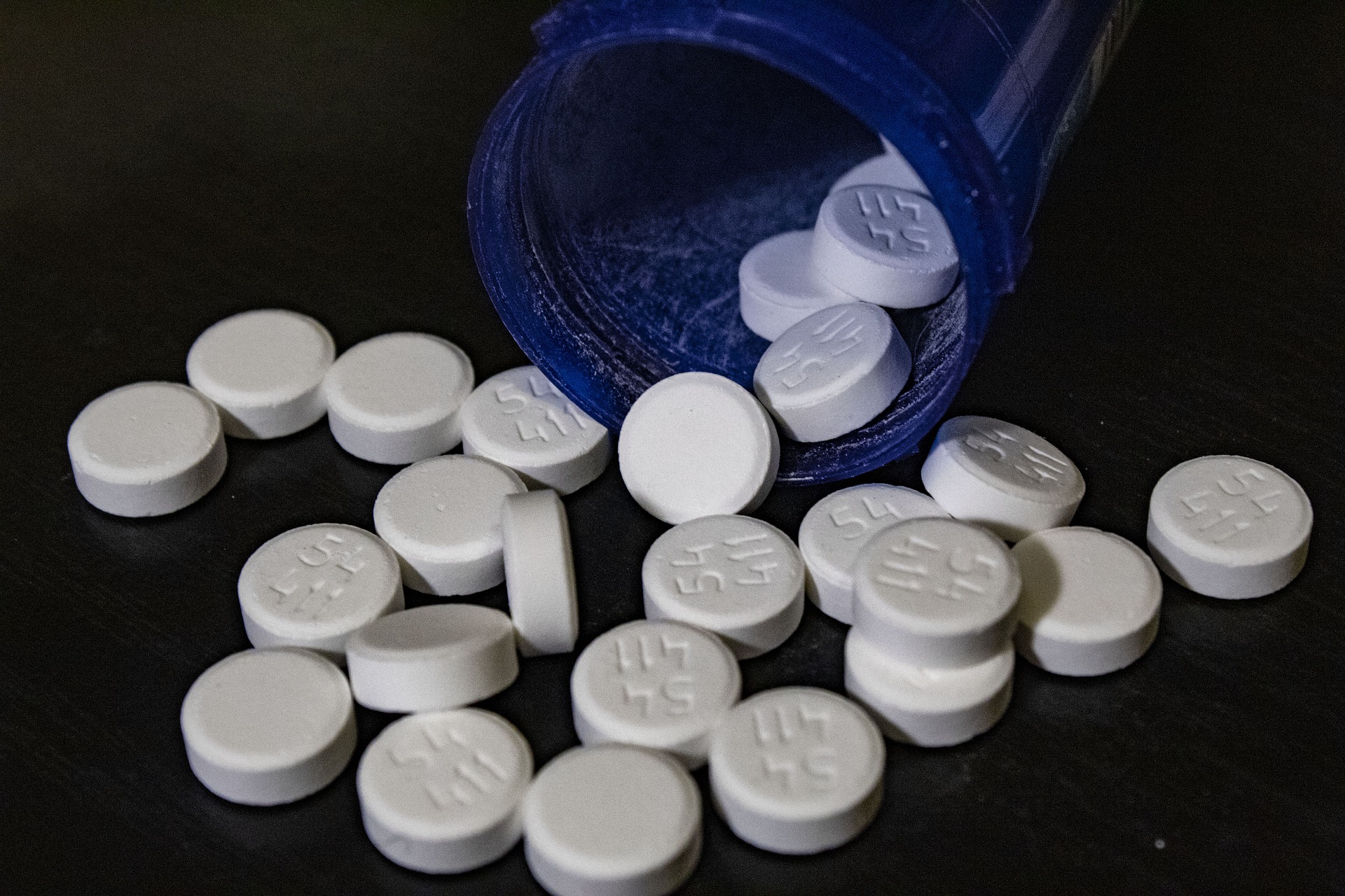 Alprazolam generisch middel