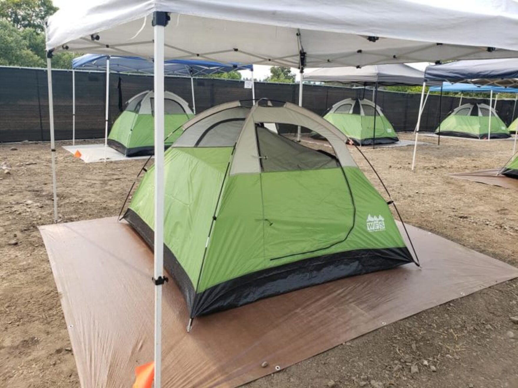 Medford City Council to vote on land purchase to relocate Urban Campground - Vimarsana News