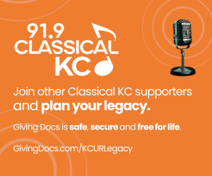Plan a legacy and entertains and inspires