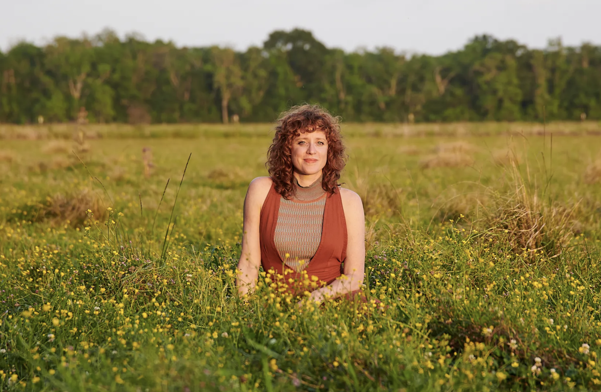 A Love Letter To Louisiana, From Nashville's Miss Tess | WMOT