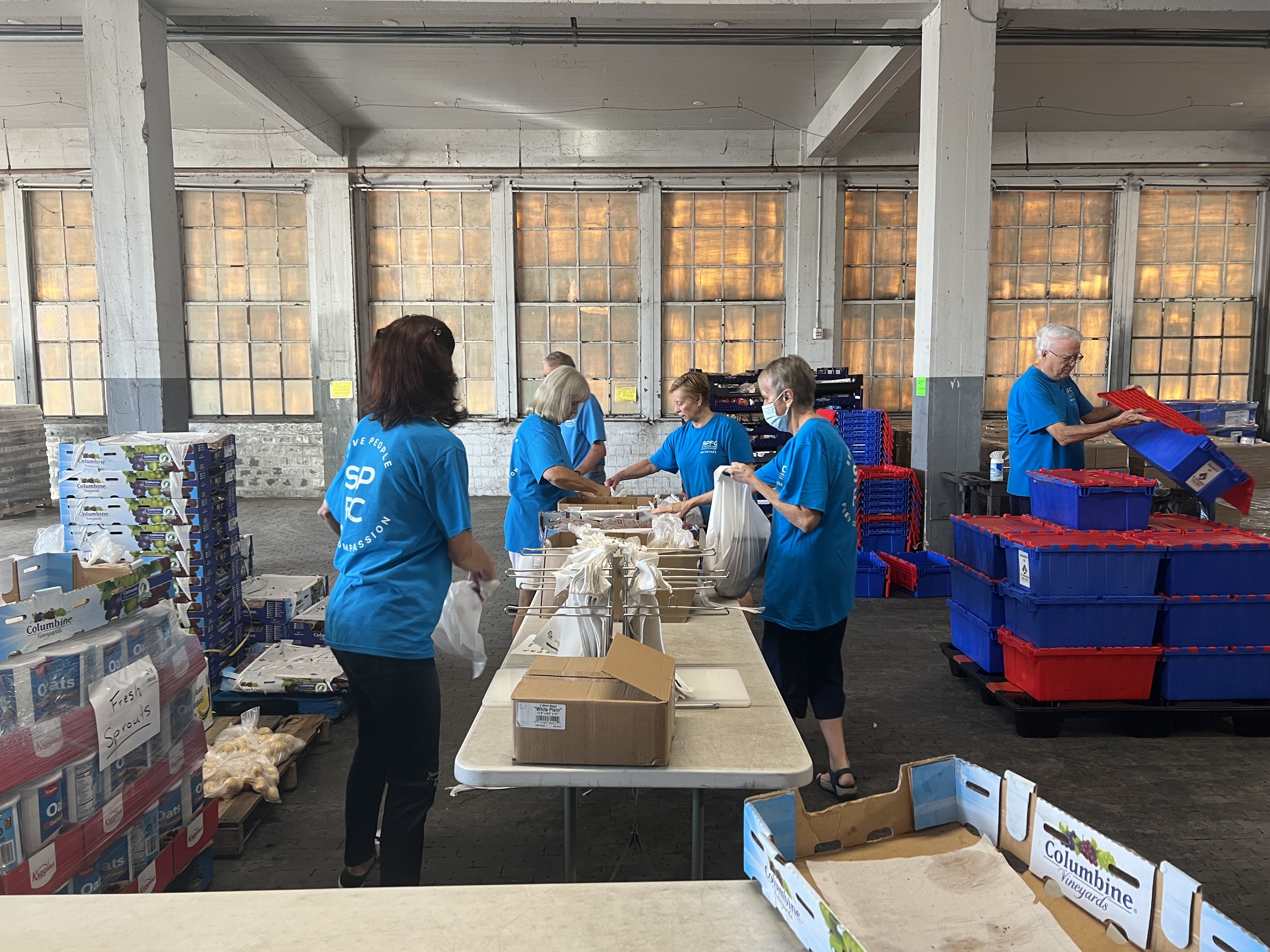 U.S. volunteerism rates are down. Florida is reporting the sharpest decline - Vimarsana News