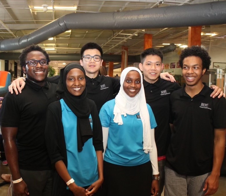 Best Healthcare Institute prepares minority students for pharmacy careers - Vimarsana News