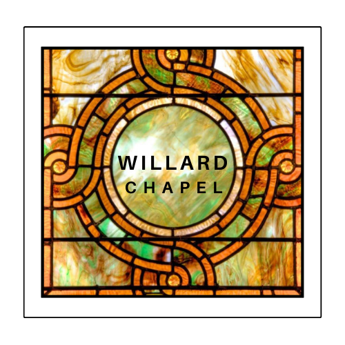 Willard Memorial Chapel