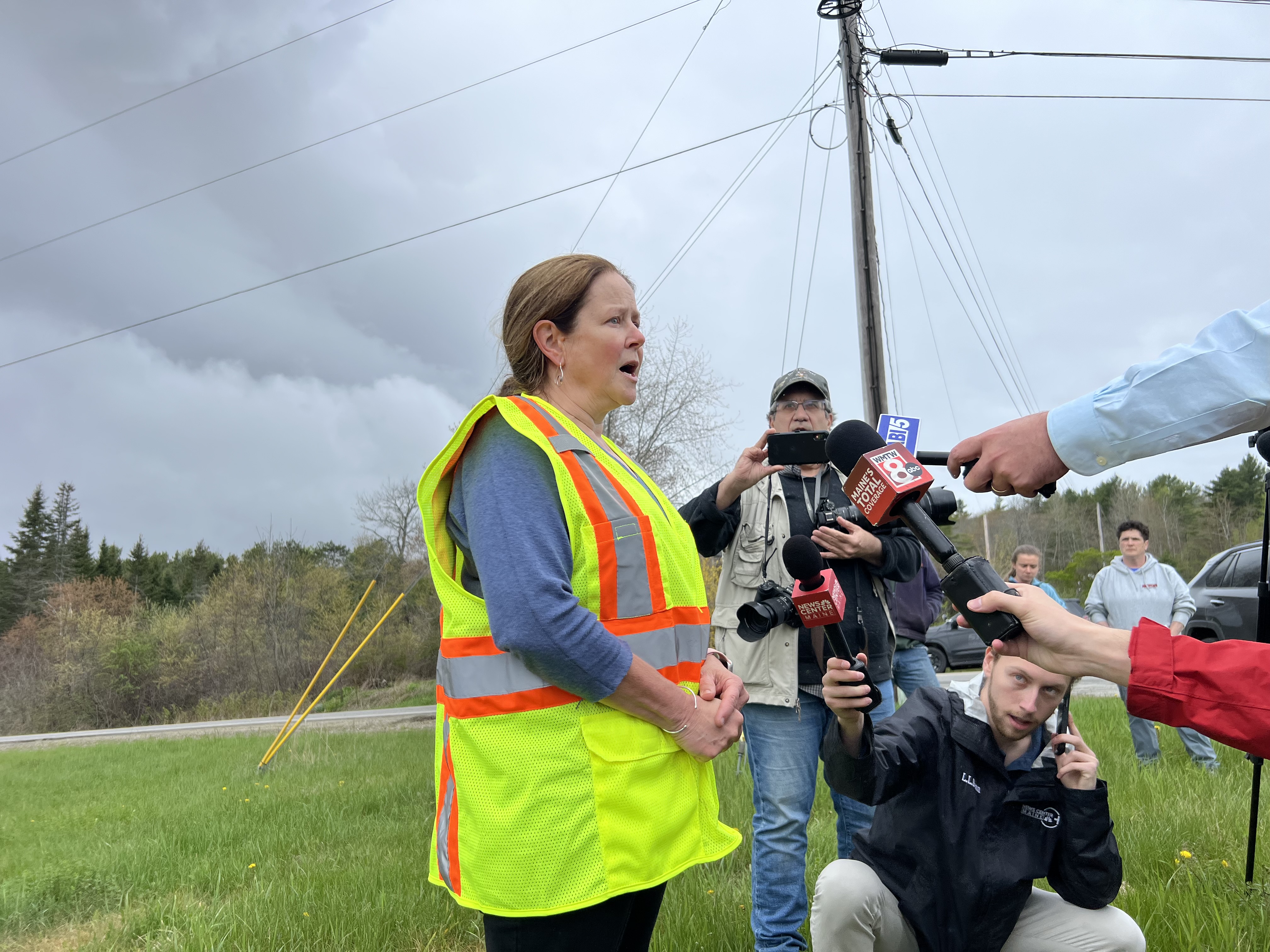 GARNET actof tragedySugar SINA殊Moran Authorities identify firefighter killed in Searsmont explosion