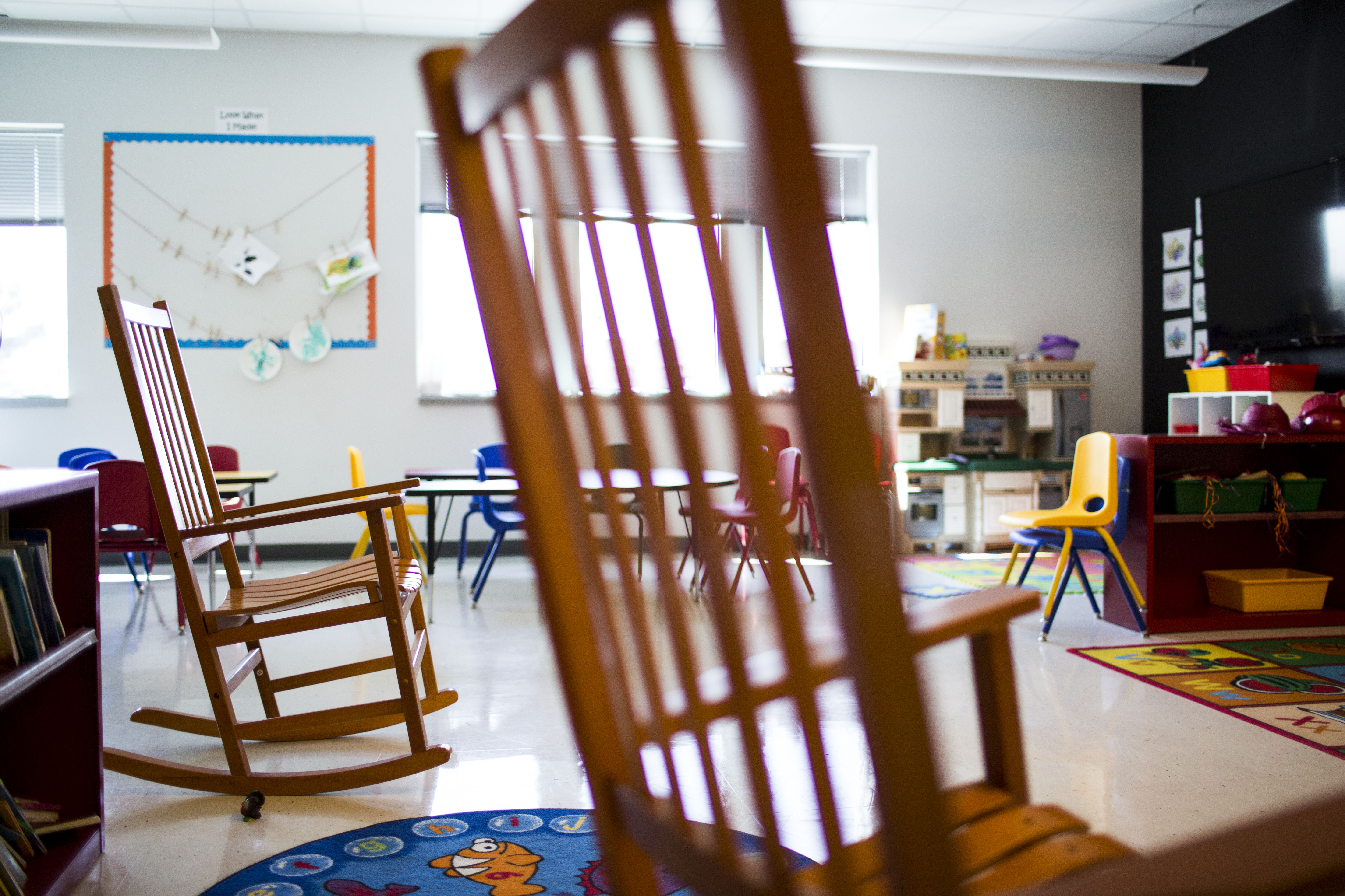 Child care costs can put higher education out of reach for student parents in Texas - Vimarsana News