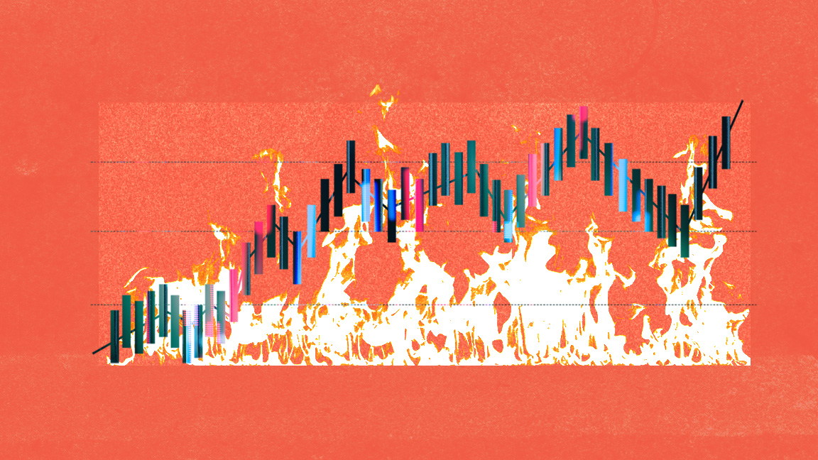Betting on wildfires on prediction market apps sparks concern among some lawmakers