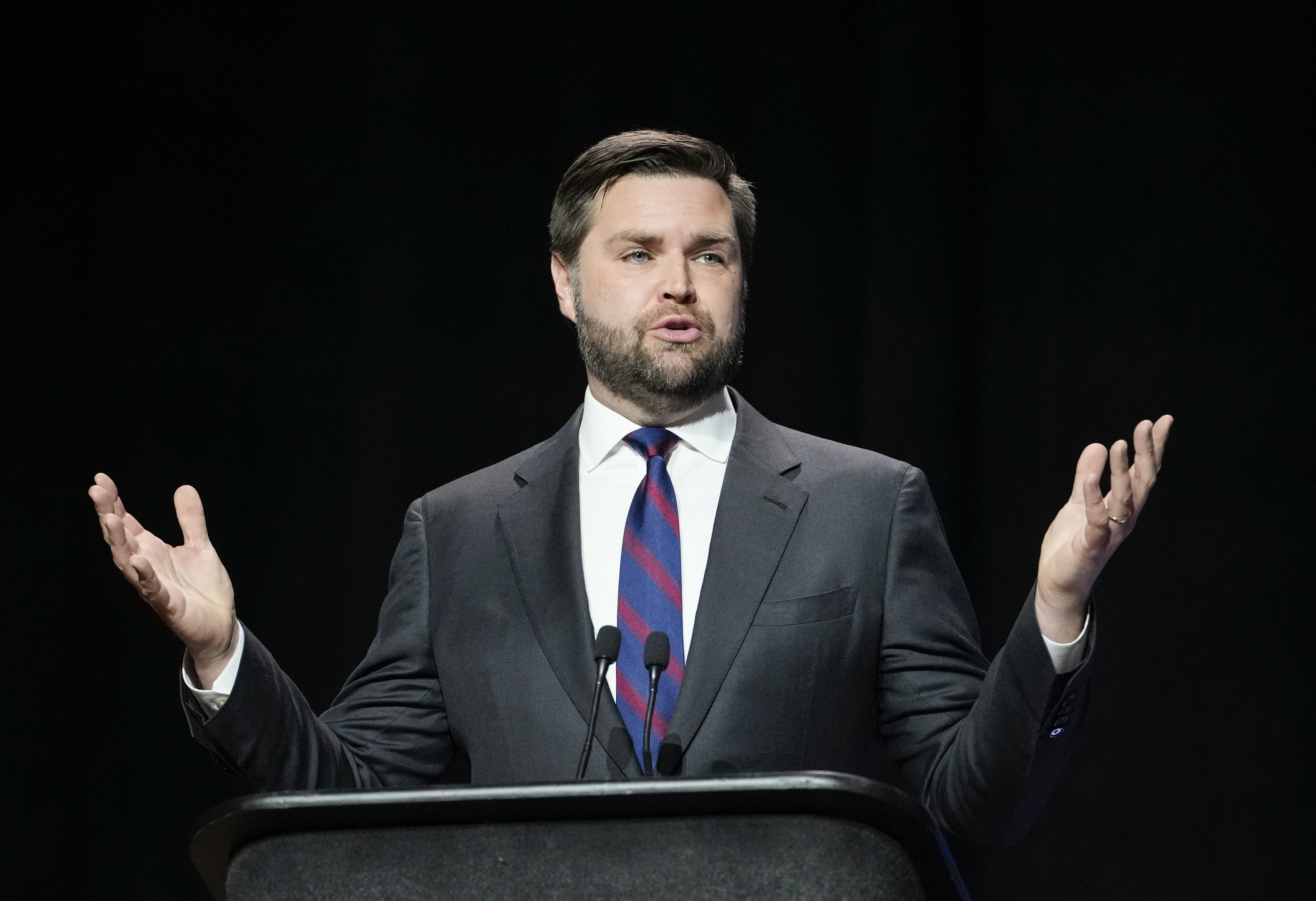 J.D. Vance wins Republican nomination in Ohio's U.S. Senate primary - Vimarsana News