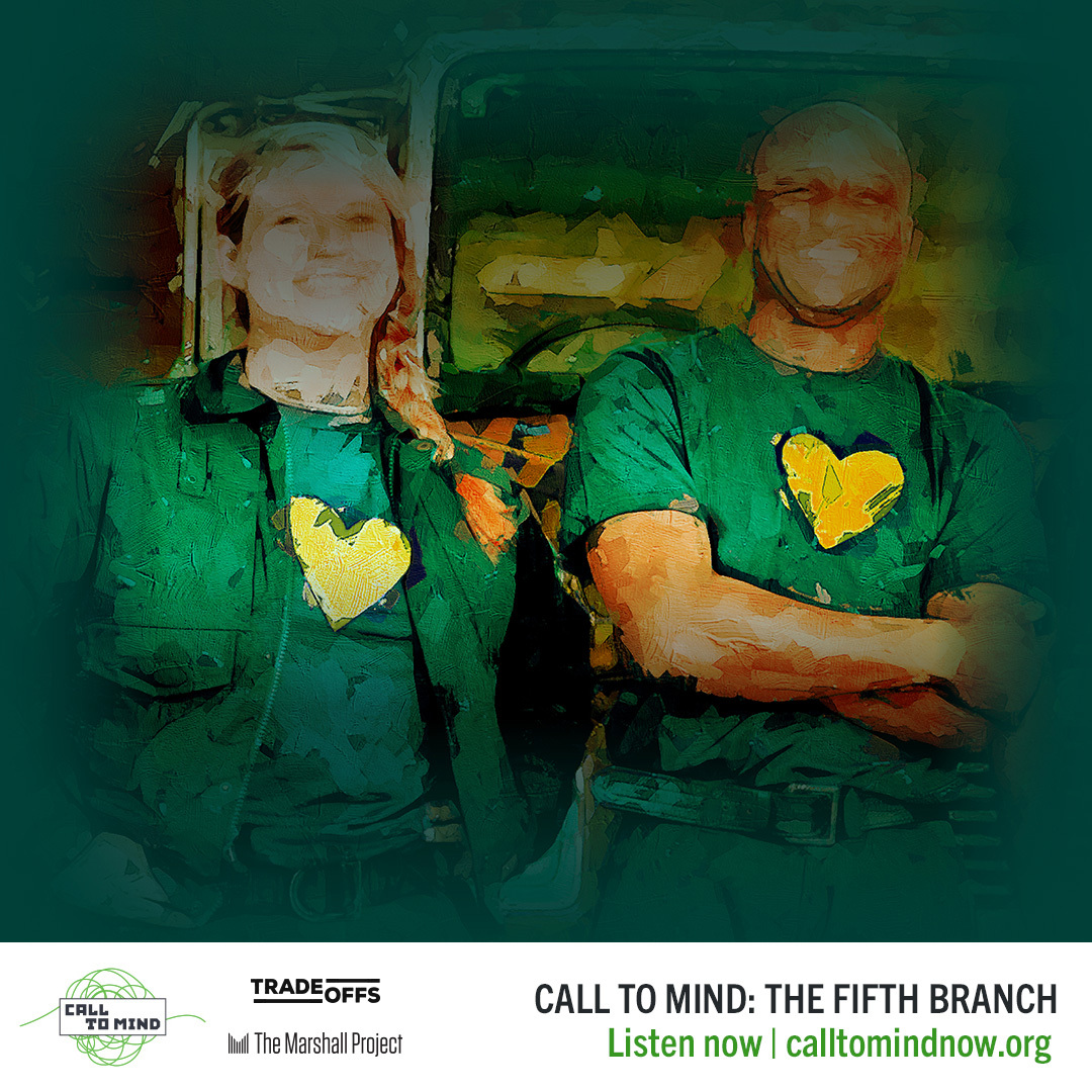 Call to Mind: The Fifth Branch