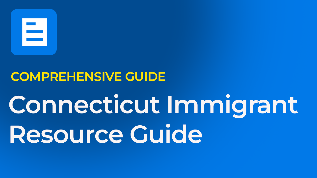 Immigrant Resource Guide
