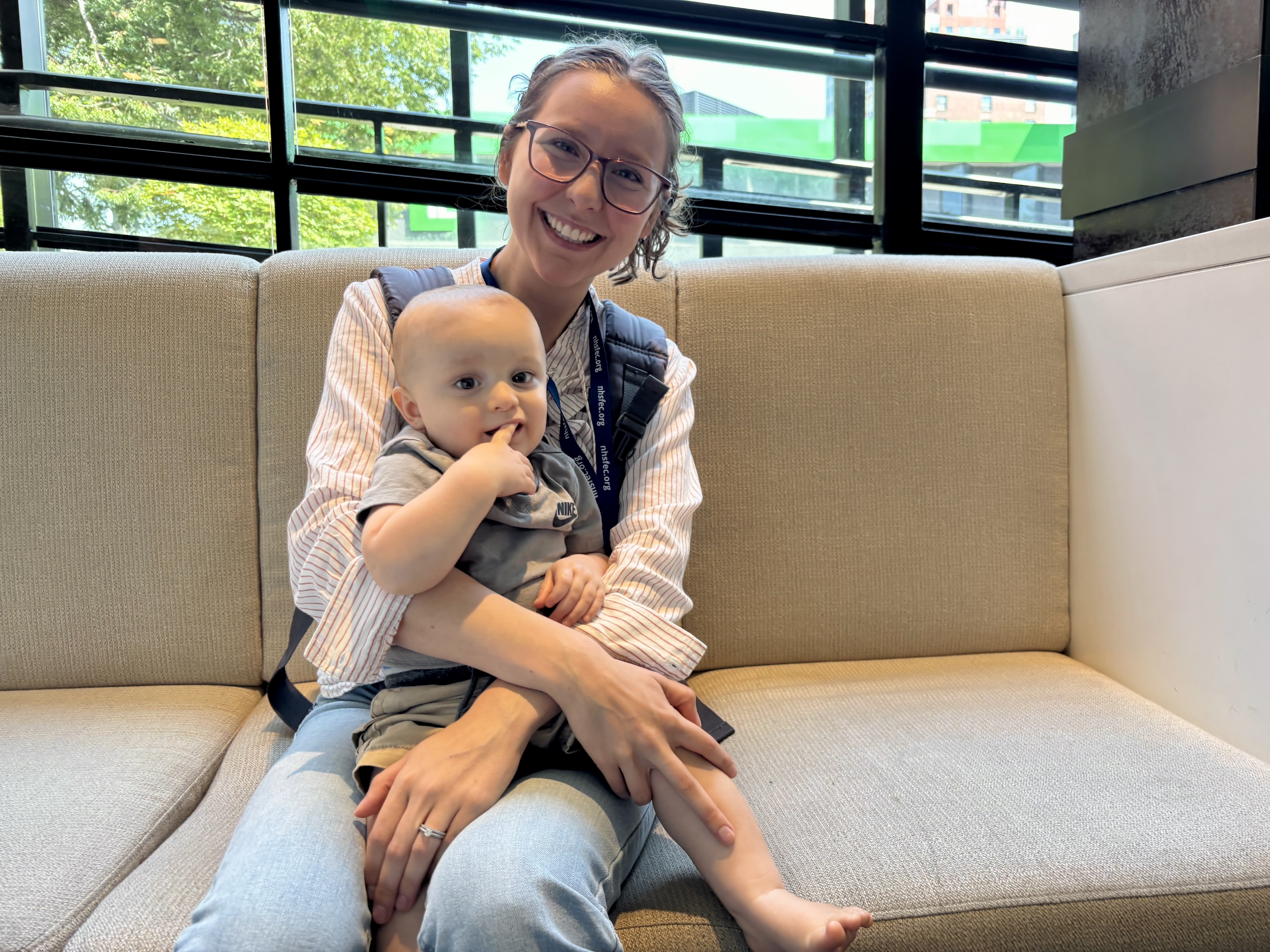 NH educators, parents work to build trust between schools and families |  New Hampshire Public Radio, image size:5712x4284