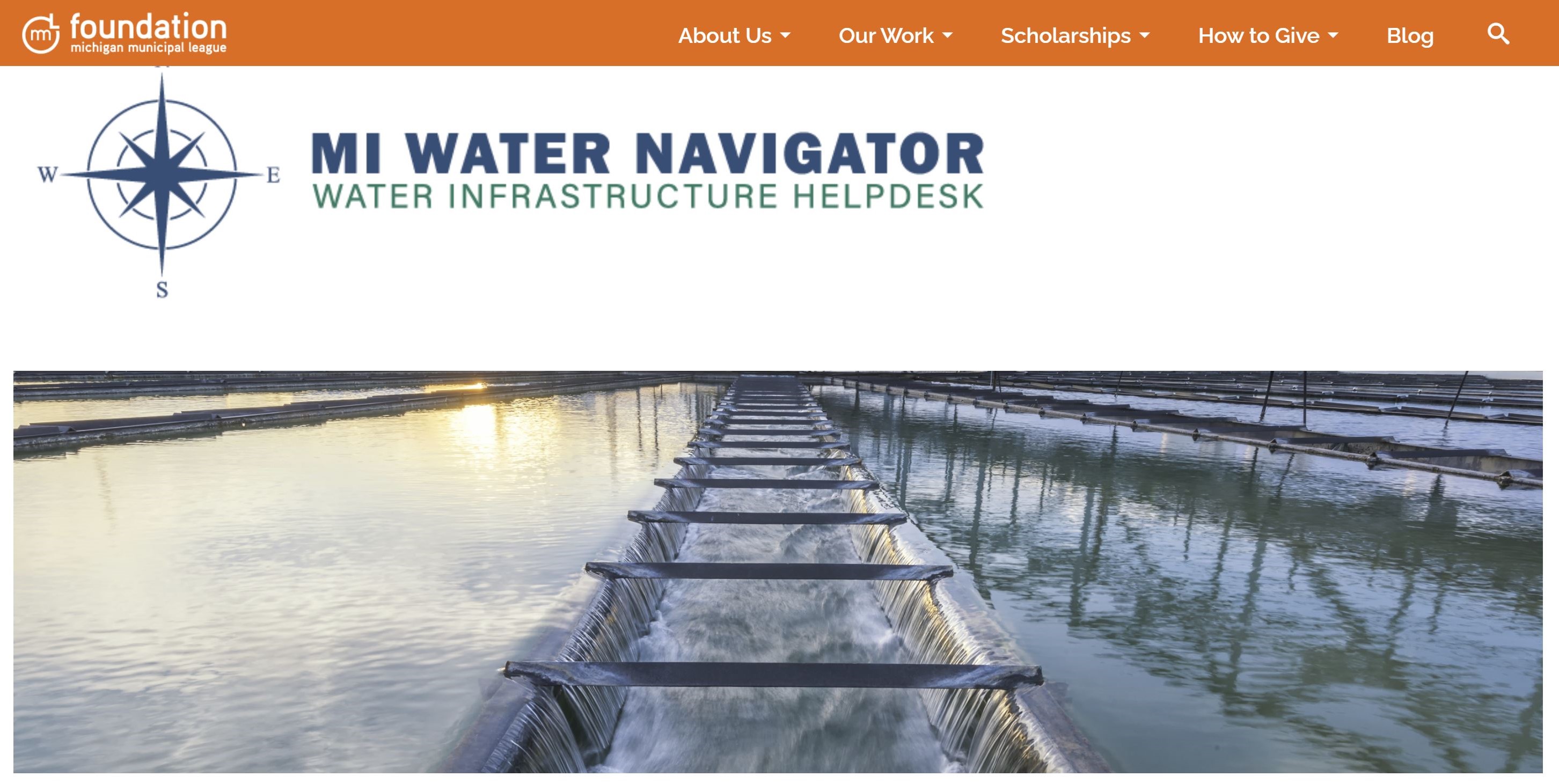 New program helps Michigan communities get the money needed to update water systems - Vimarsana News
