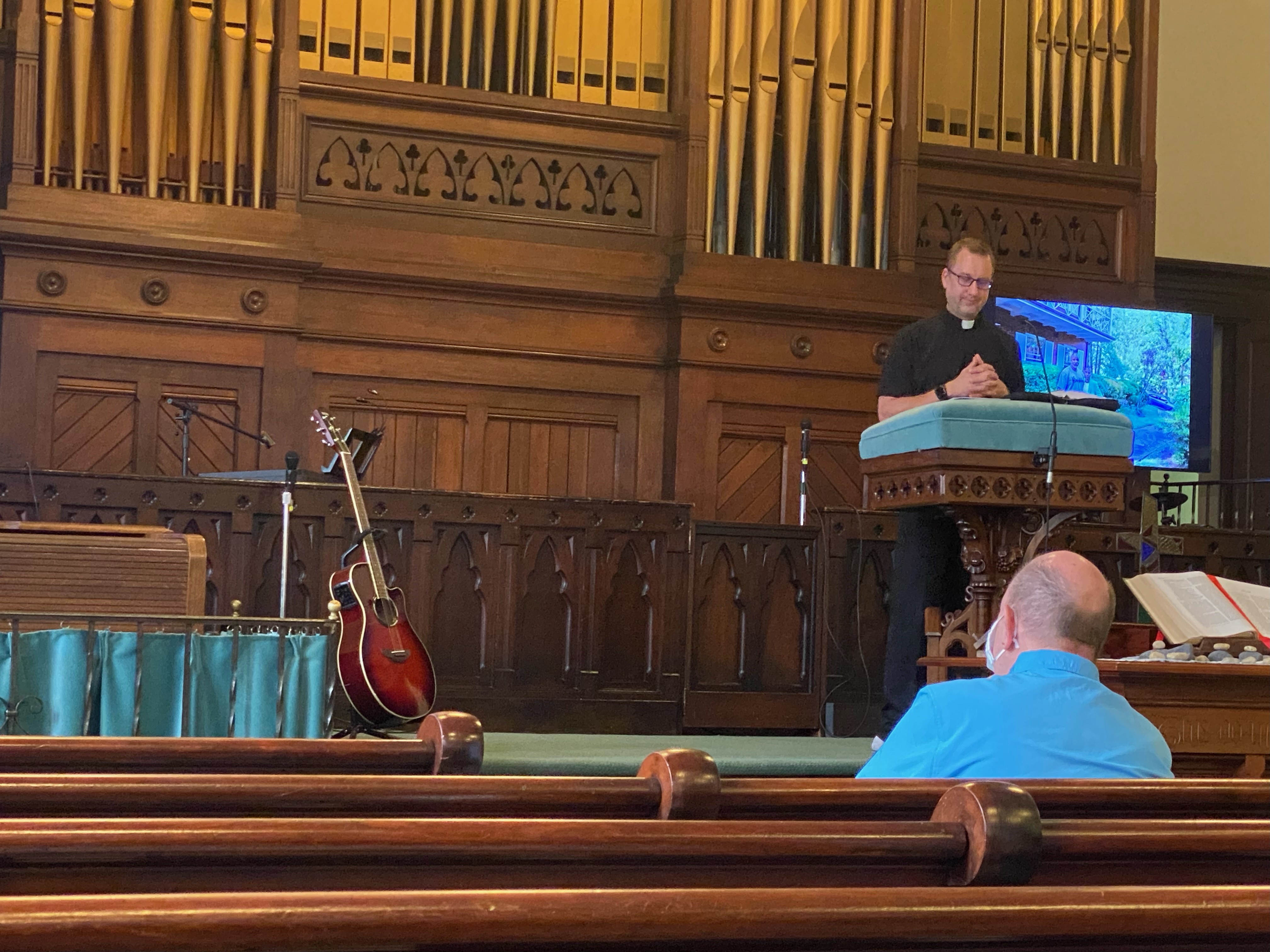 Some Ohio cities are moving to ban discredited anti-LGBTQ+ conversion therapy - Vimarsana News